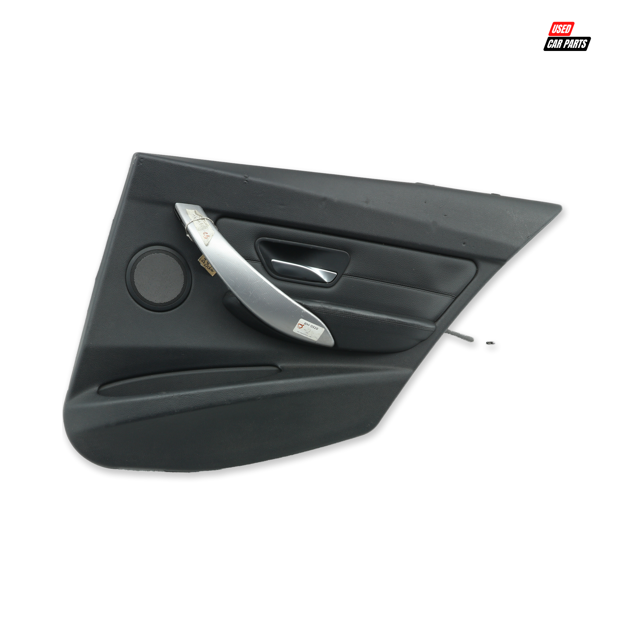 Used BMW 320i 2013 Drivers Side Rear Door Panel