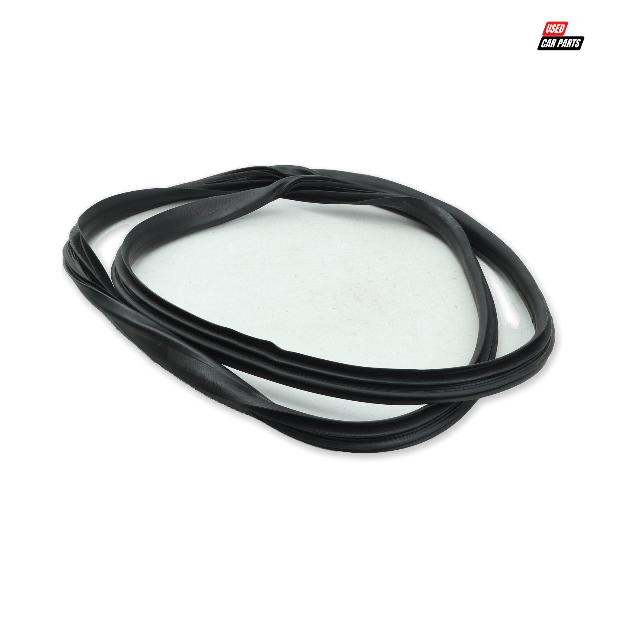 Used Drivers Side Rear Door Rubber for 2015 RENAULT CAPTUR 900T