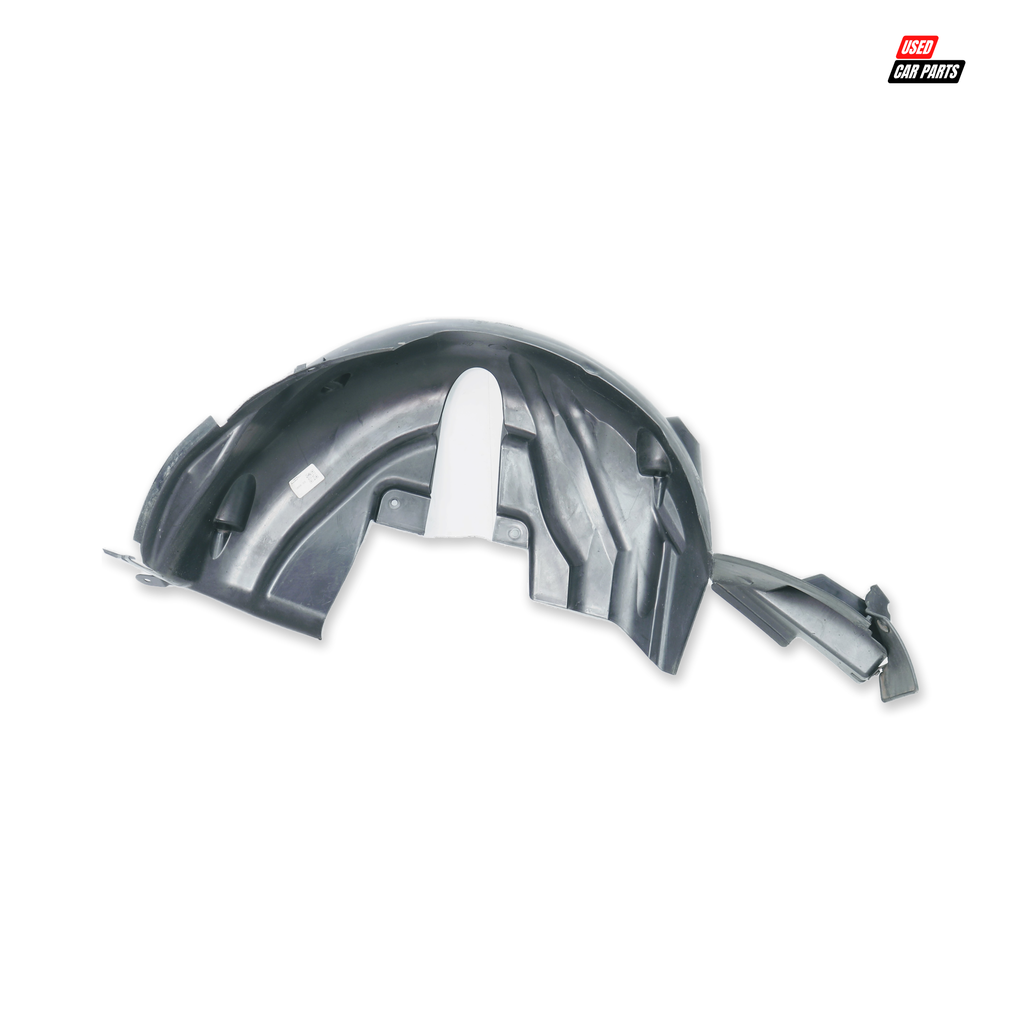 Used Drivers Side Rear Fender Liner (Part Number 767485416R) for 2015 RENAULT CAPTUR 900T