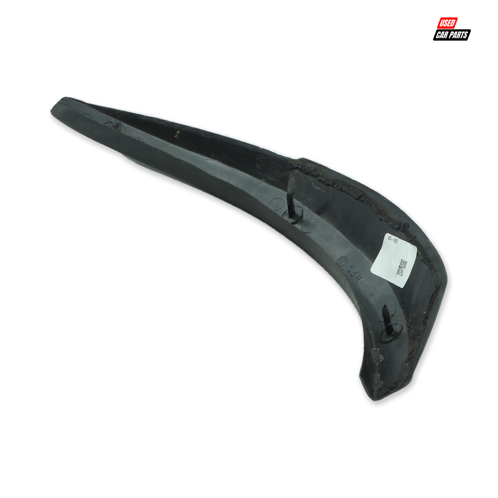 Used Drivers Side Rear Fender Trim for VOLKSWAGEN GOLF MK1 CITI CHICO 1.4i (2004)