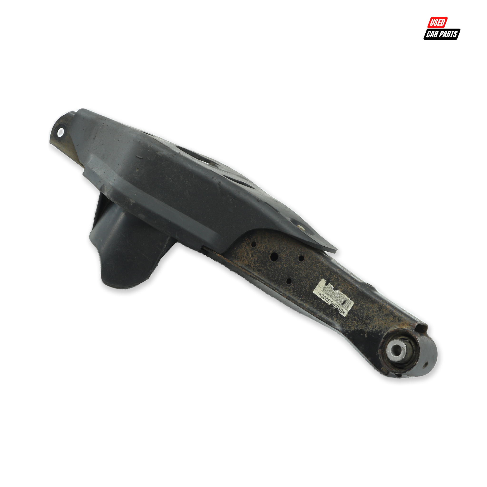 Used/Salvaged Drivers Side Rear Lower Control Arm (Part Number 1K0511533D) for VOLKSWAGEN PASSAT 2000