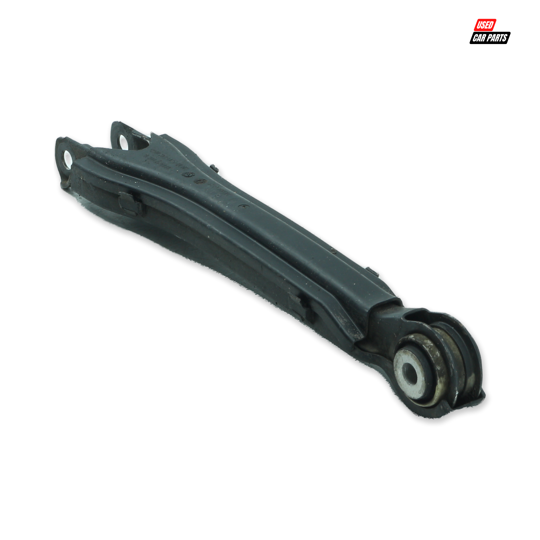 Used MERCEDES-BENZ B180 2011 Drivers Side Rear Lower Control Arm (Part Number A2043521488)