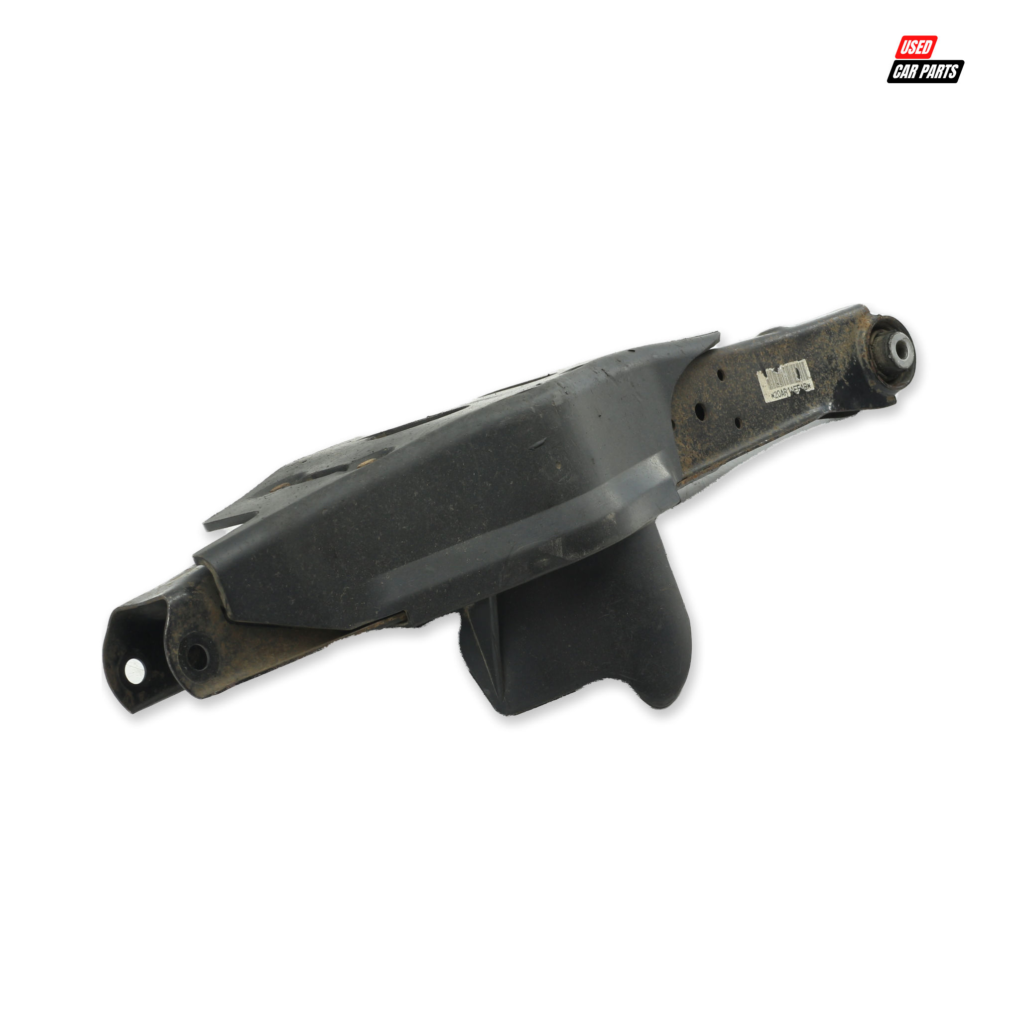 Used/Salvaged Drivers Side Rear Lower Control Arm (Part Number 1K0511533D) for VOLKSWAGEN PASSAT 2000