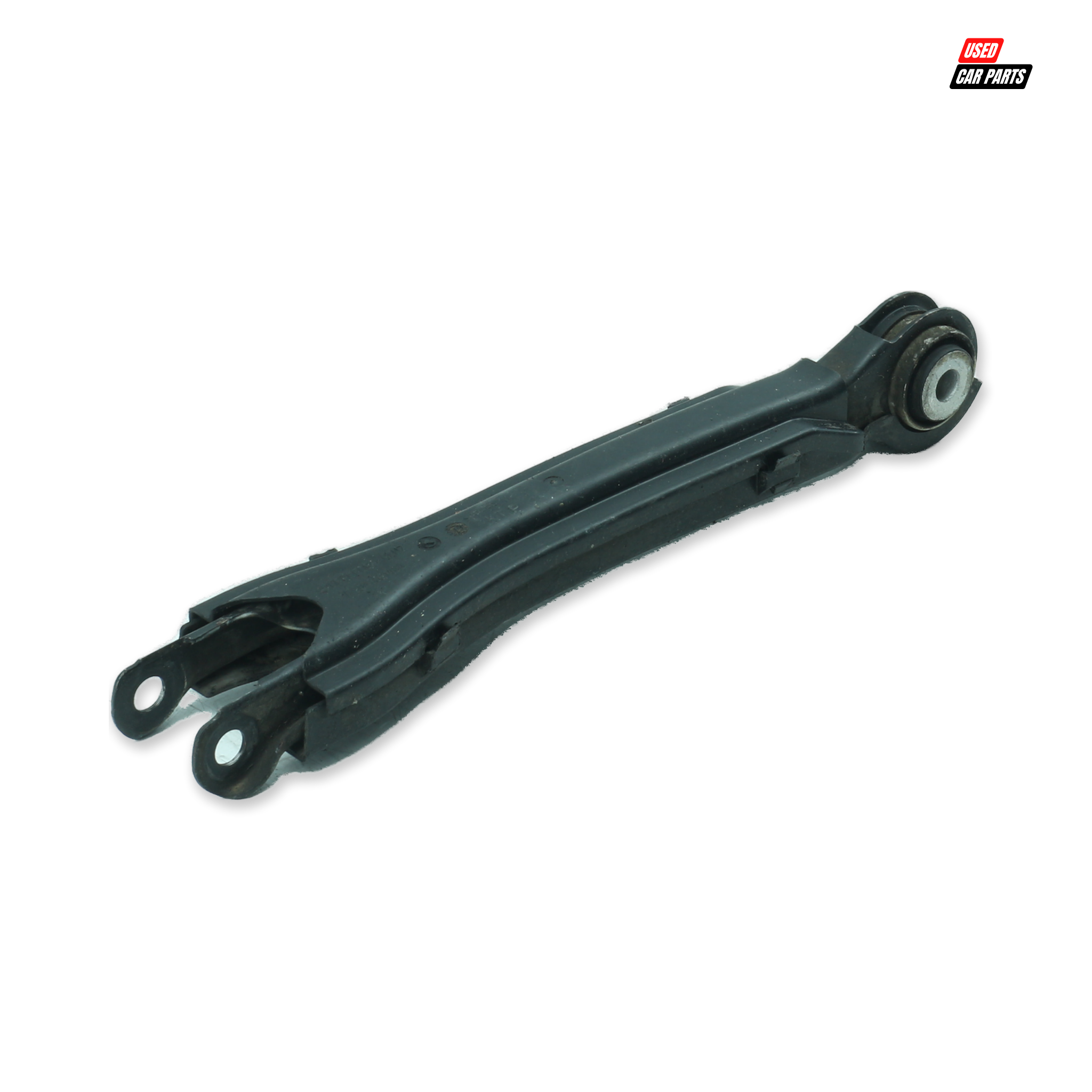 Used MERCEDES-BENZ B180 2011 Drivers Side Rear Lower Control Arm (Part Number A2043521488)