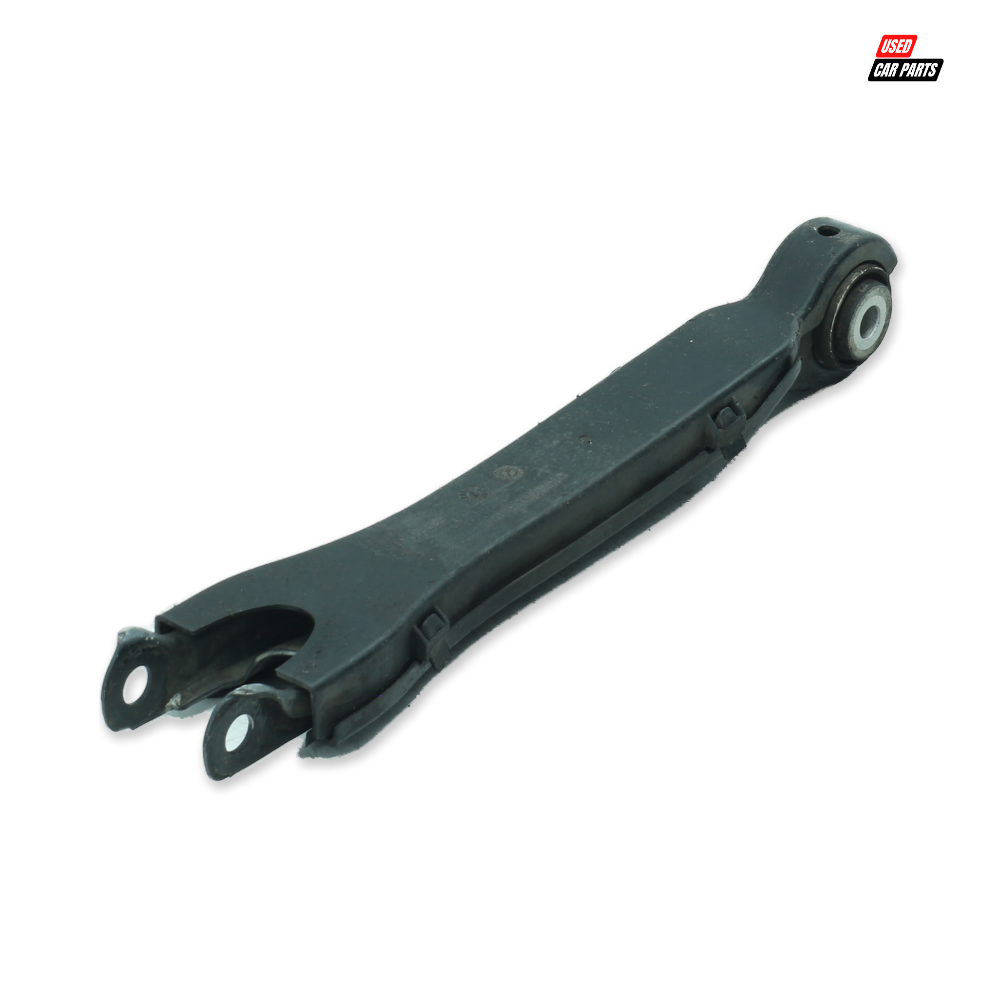 Used MERCEDES-BENZ B180 2011 Drivers Side Rear Lower Control Arm (Part Number A2043521488)