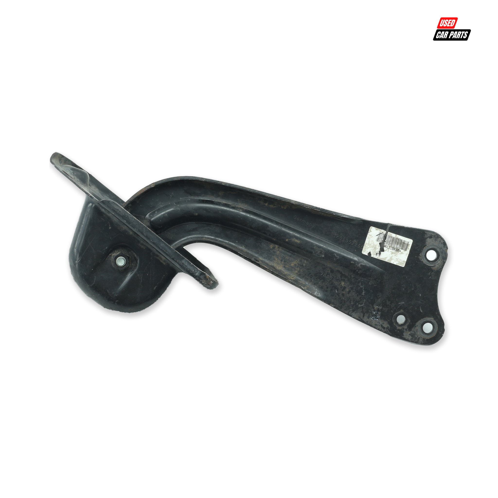 Used Drivers Side Rear Lower Suspension Arm (Part Number 1K0505225C) for 2000 VOLKSWAGEN PASSAT