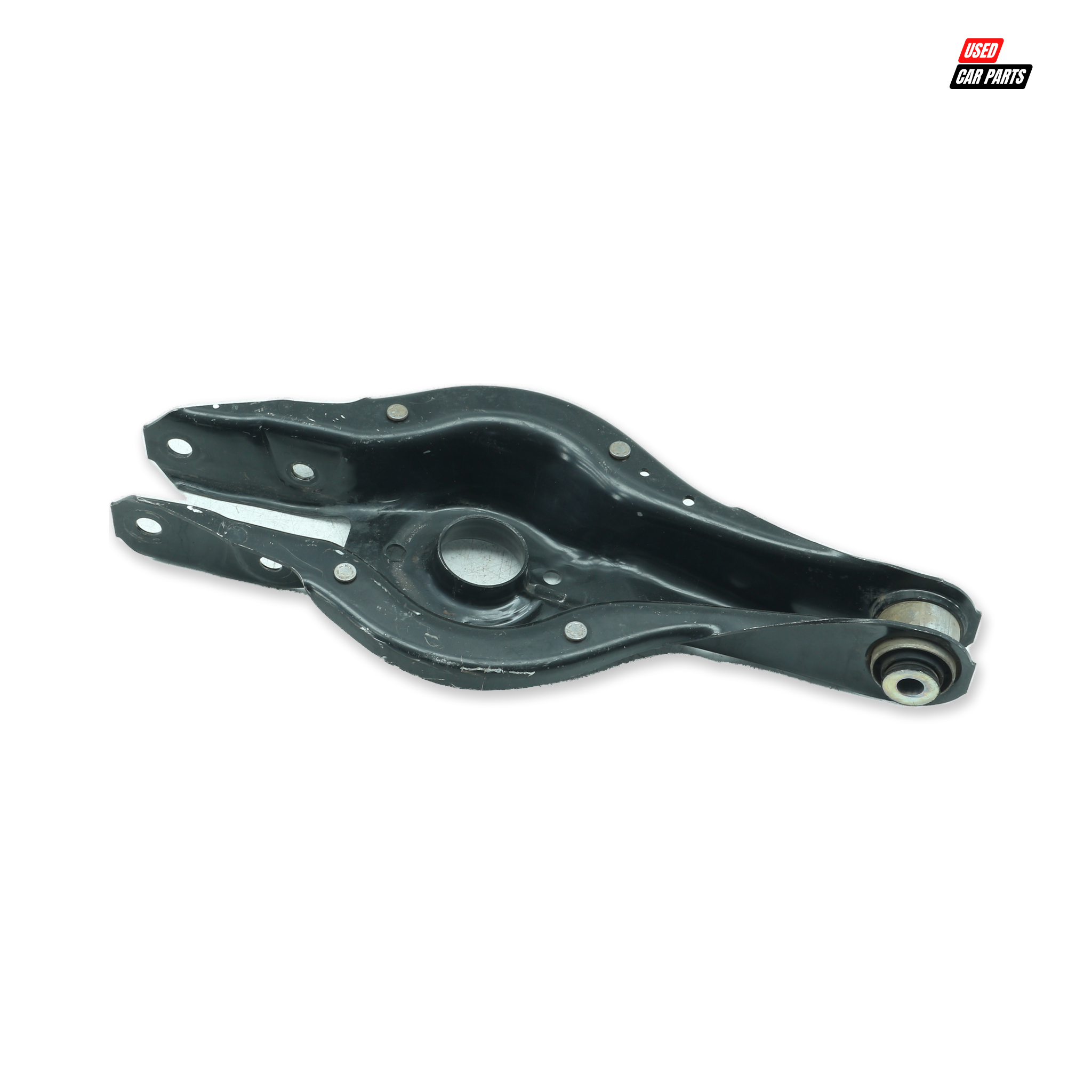 Used BMW 320i 2013 Drivers Side Rear Lower Suspension Arm