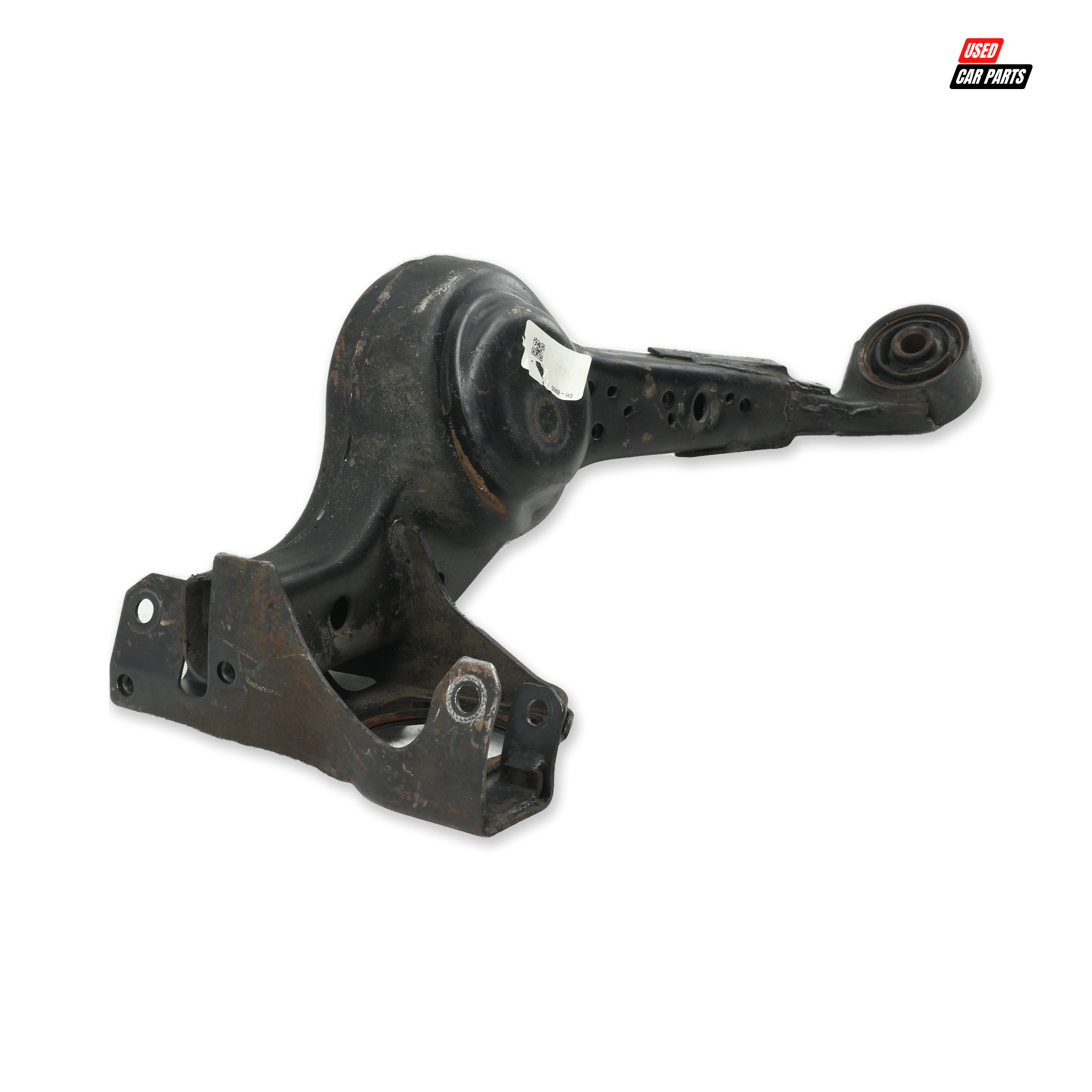Used Drivers Side Rear Lower Suspension Arm for 2014 CHERY 1.6 TX