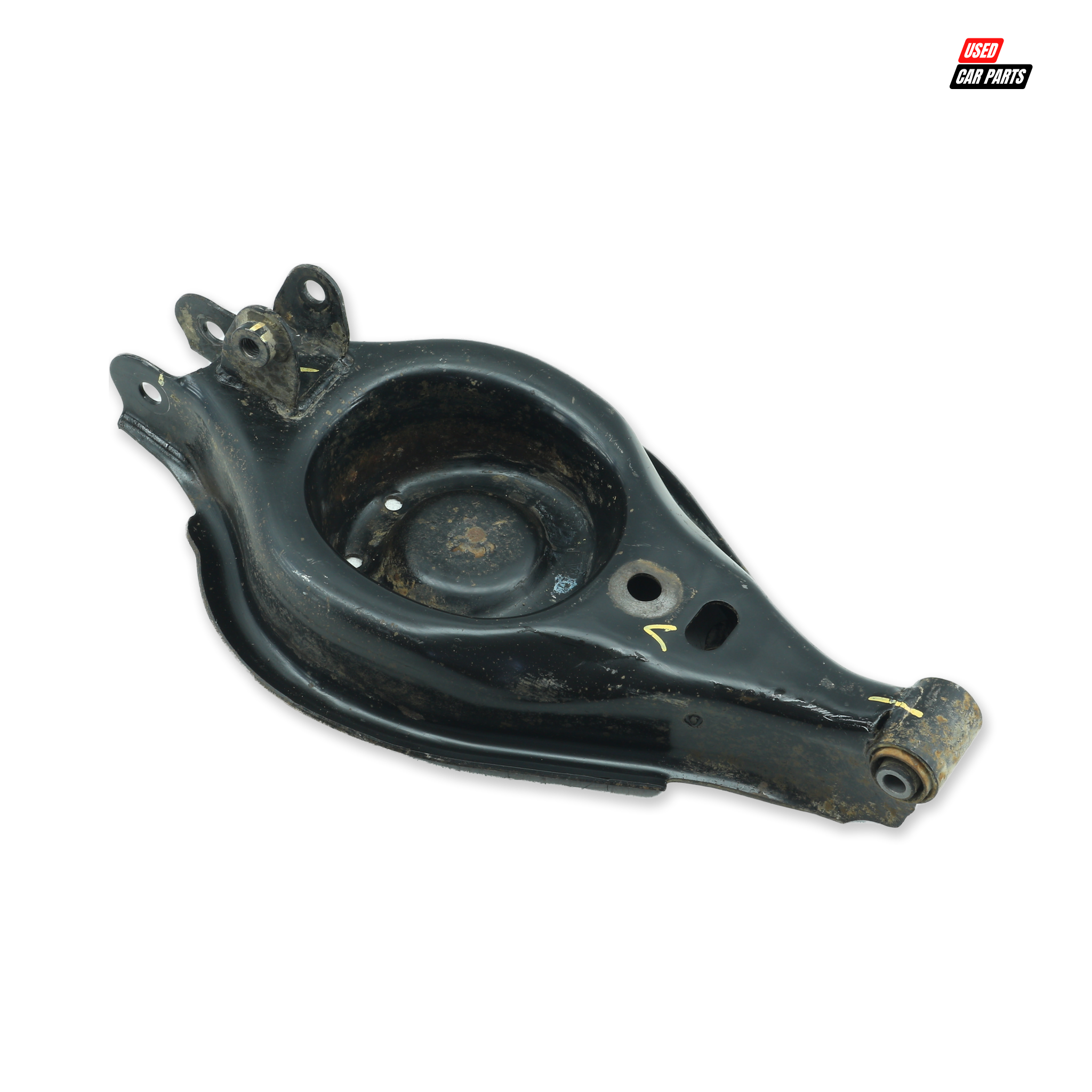 Used 2012 Chevrolet Captiva Drivers Side Rear Lower Suspension Arm