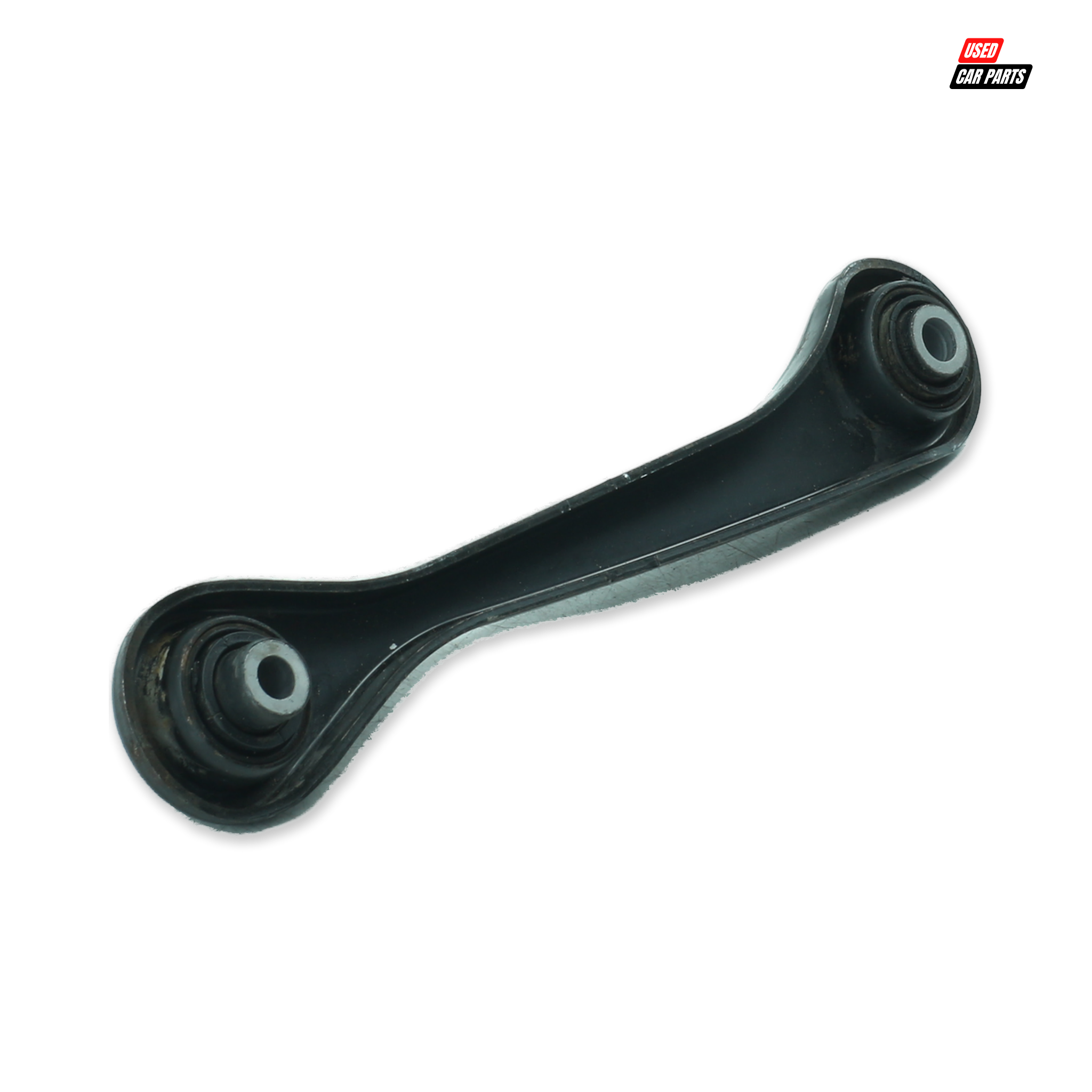 Used Drivers Side Rear Lower Suspension Arm (Part Number 1K0501530C) for VOLKSWAGEN JETTA 2015