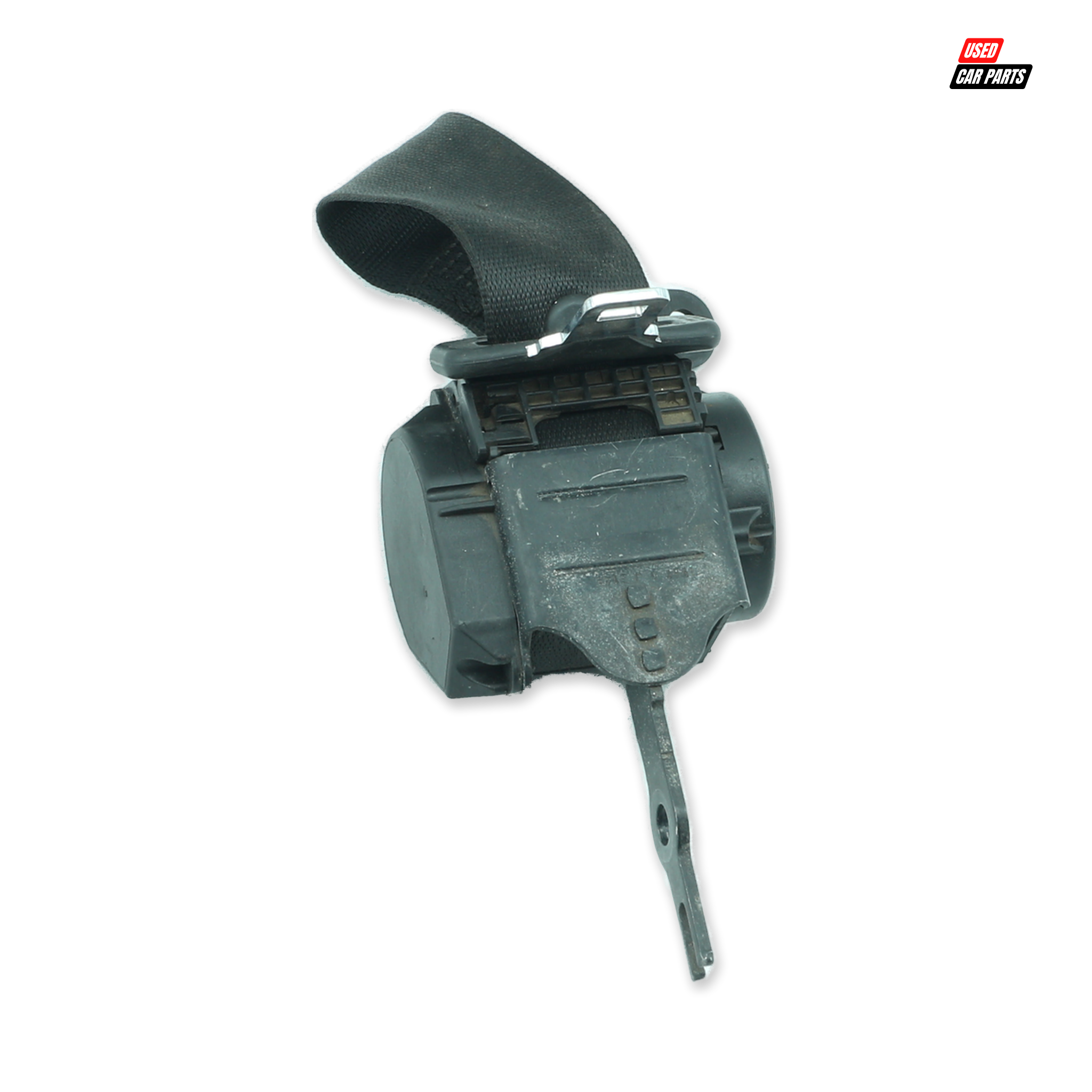 Used Drivers Side Rear Seat Belt for 2013 BMW 320i