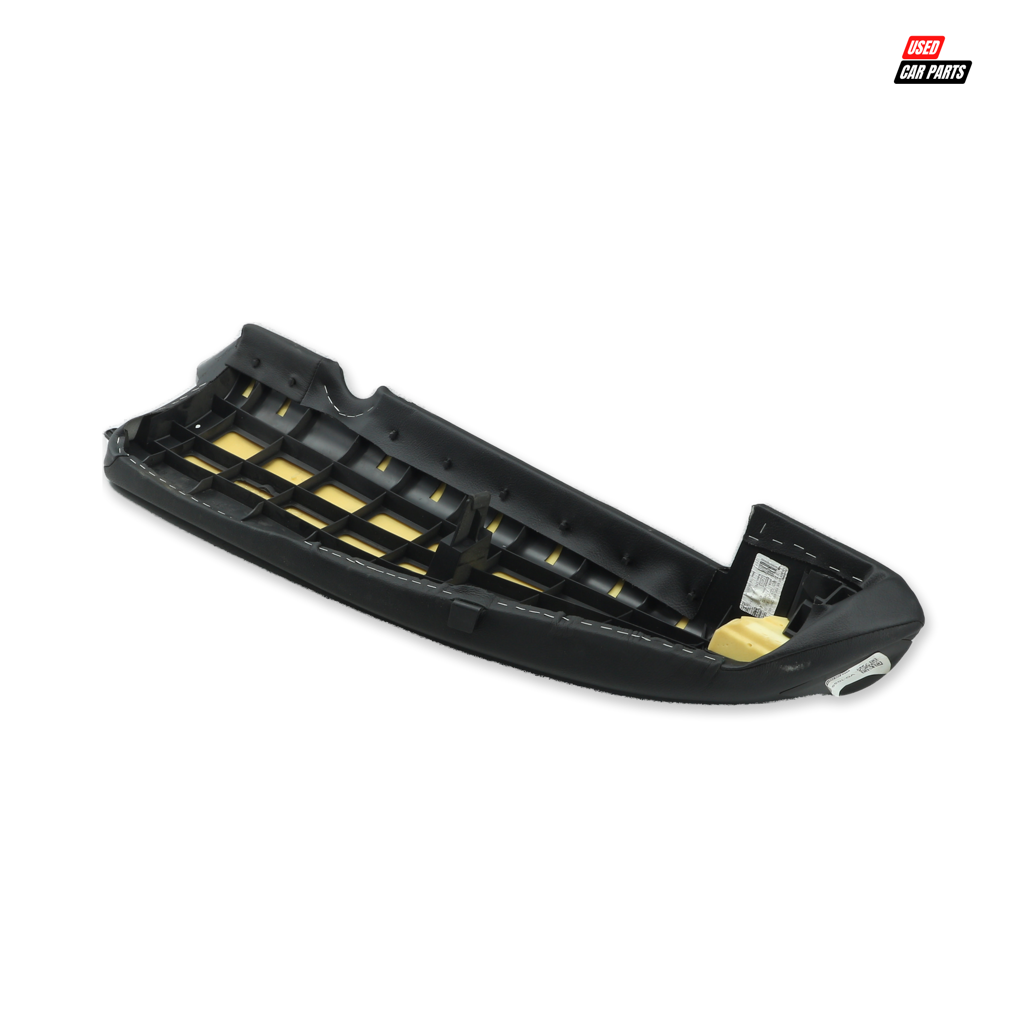 Used Drivers Side Rear Seat Bolster (Part Number 3C0885702AN) for 2015 VOLKSWAGEN PASSAT