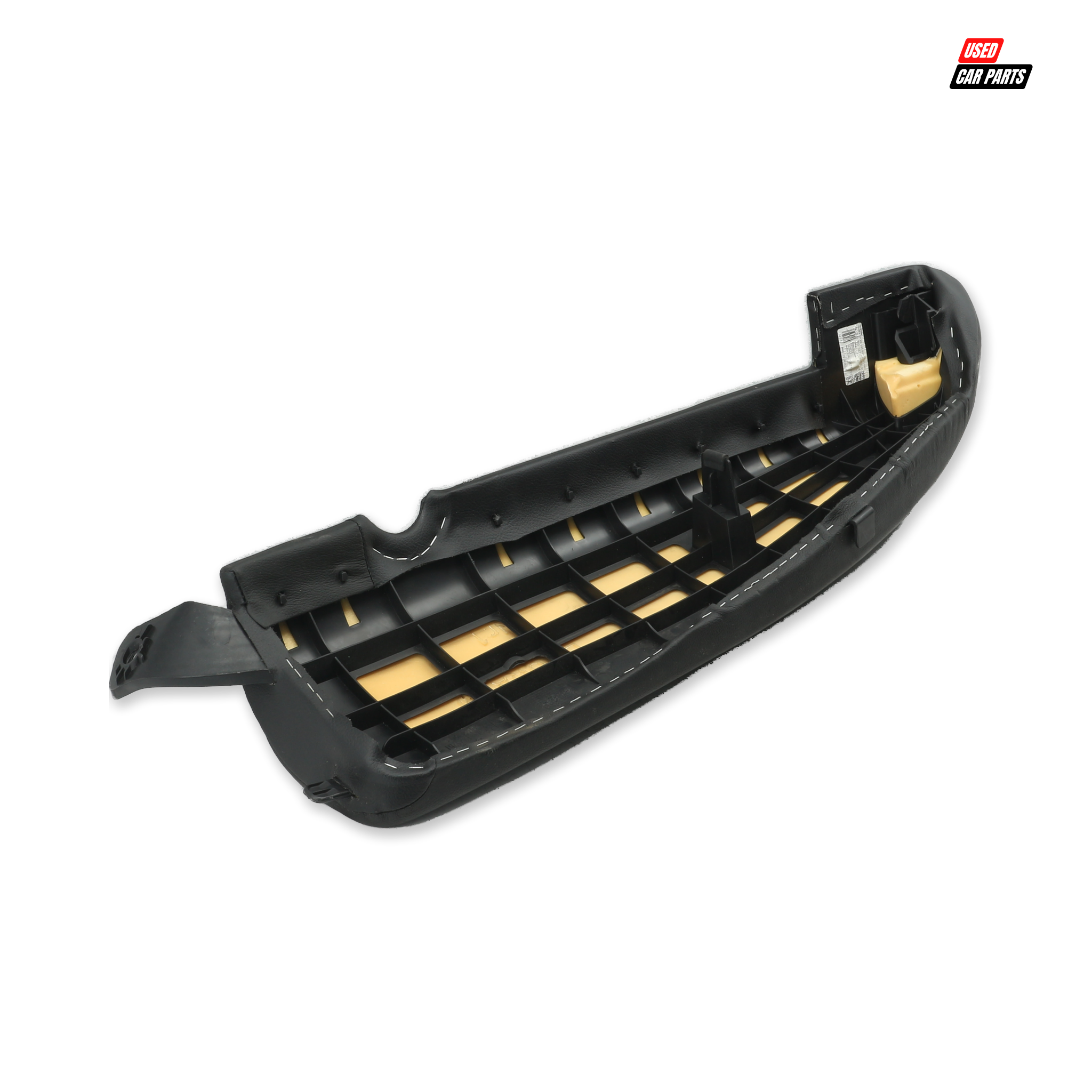 Used Drivers Side Rear Seat Bolster (Part Number 3C0885702AN) for 2015 VOLKSWAGEN PASSAT