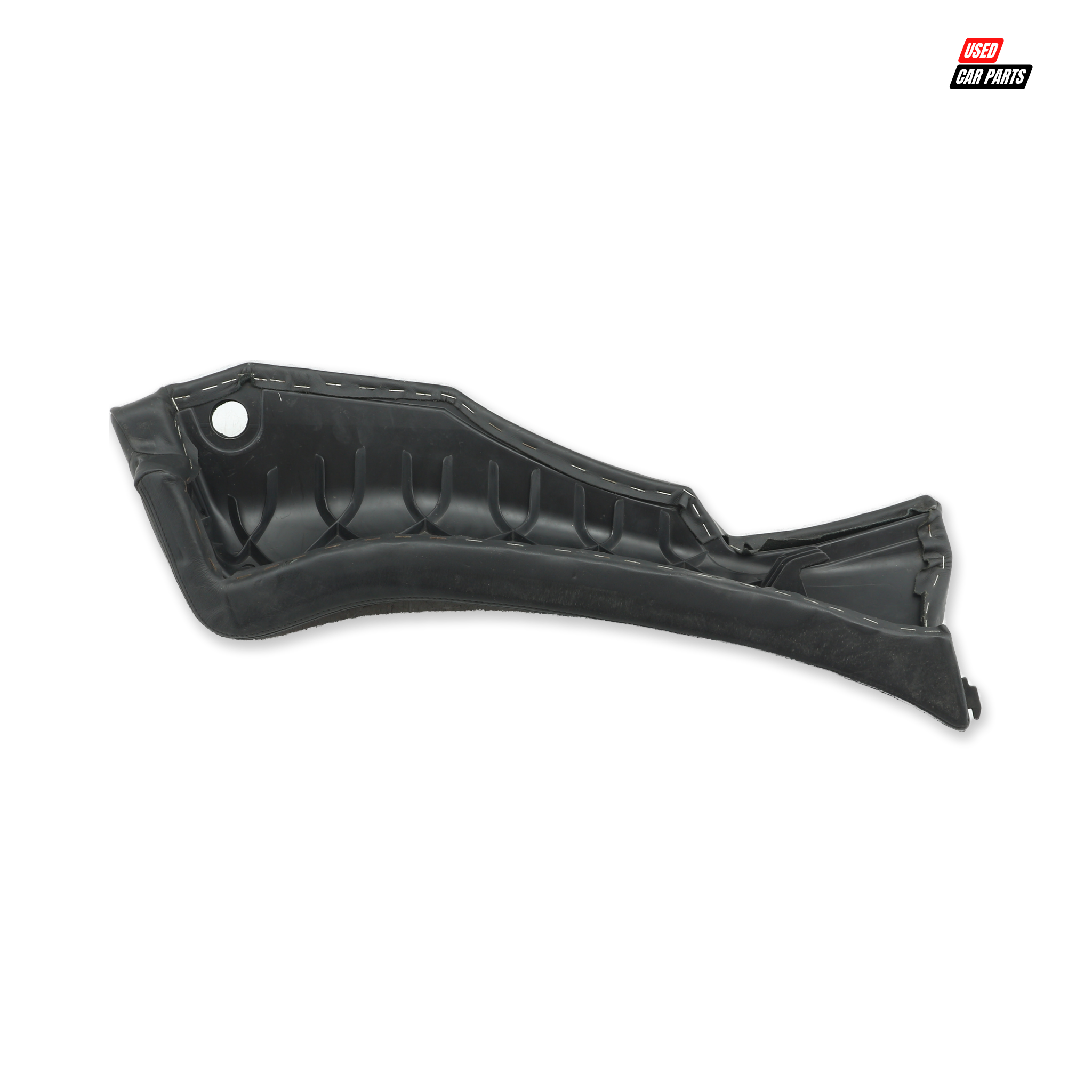 3B0868249 Drivers Side Rear Seat Trim for 2000 VOLKSWAGEN PASSAT (Used)