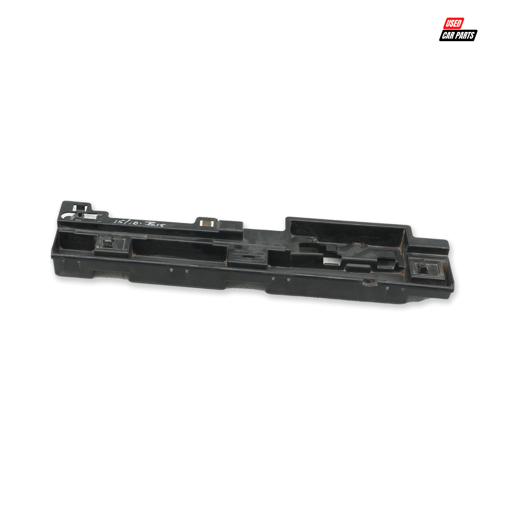 Used BMW 320i (2013) Drivers Side Rear Sideskirt Bracket (Part Number 7256917)