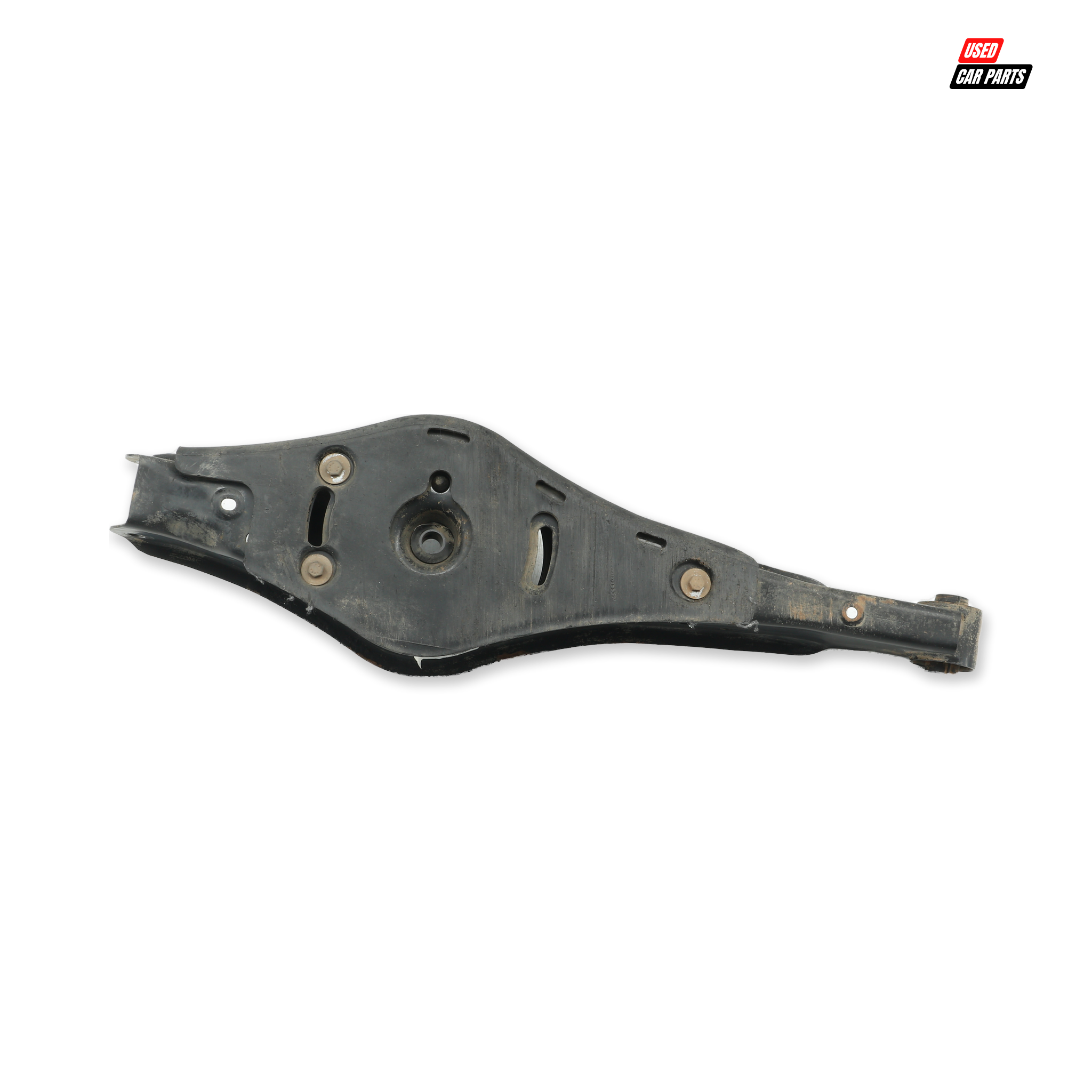 Used Drivers Side Rear Suspension Control Arm (Part Number 1K0505357) for 2015 Volkswagen Jetta