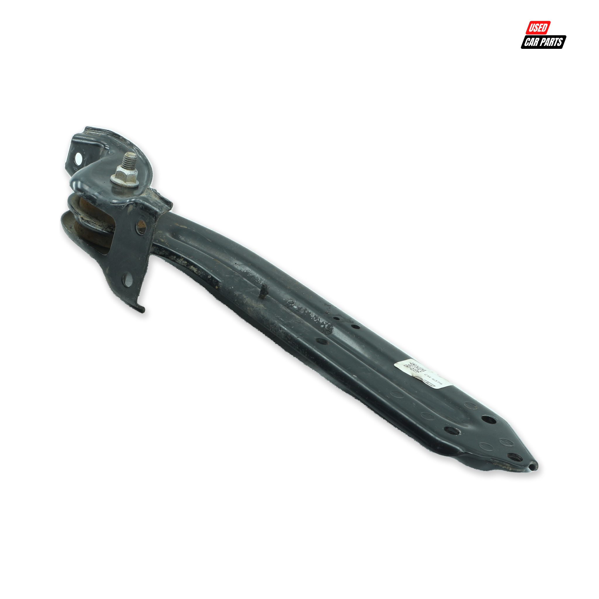 Used Drivers Side Rear Suspension Control Arm Part Number 96626482 for 2012 CHEVROLET CAPTIVA