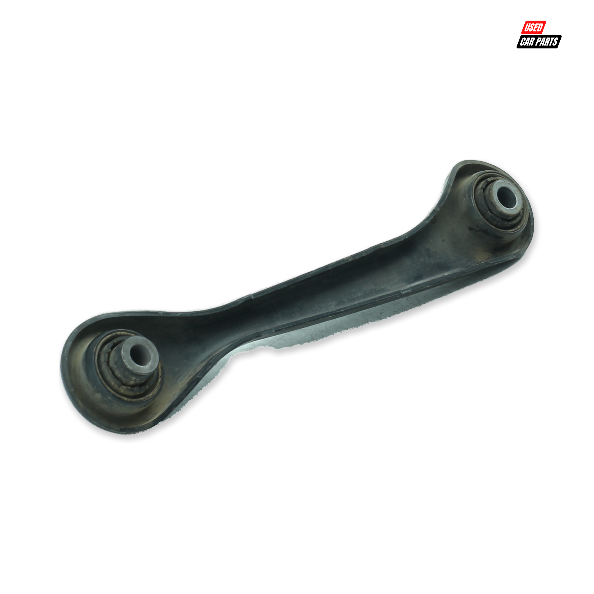 1K0501529F Drivers Side Rear Suspension Control Arm - Used for 2000 VOLKSWAGEN PASSAT