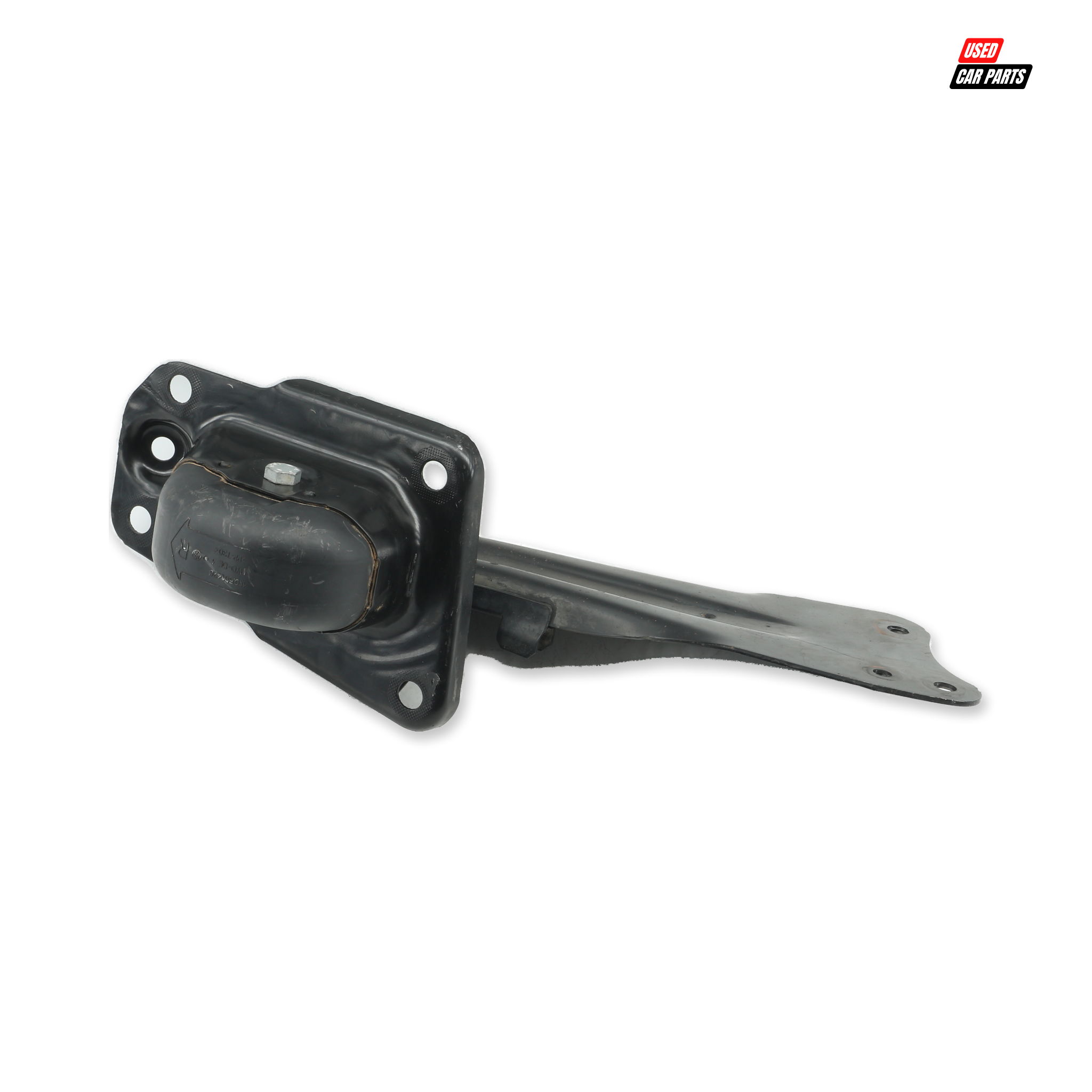 Used Drivers Side Rear Suspension Control Arm (Part Number 1K0505226H) for VOLKSWAGEN 1.6 TDI COMFORTLINE 2013