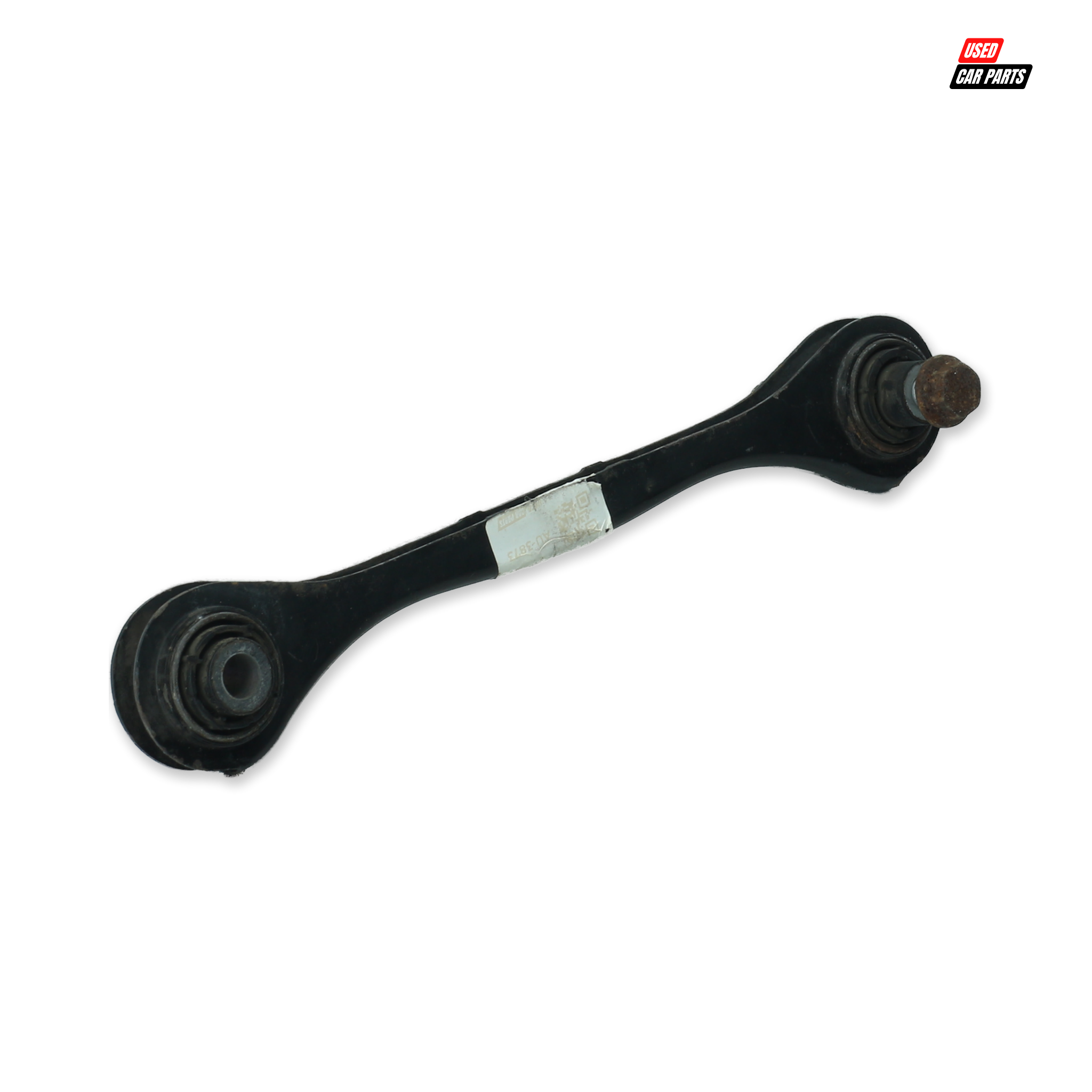Used Audi 1.4 TFSI ATTRACTION Drivers Side Rear Suspension Control Arm (Part Number 1K0501529H)