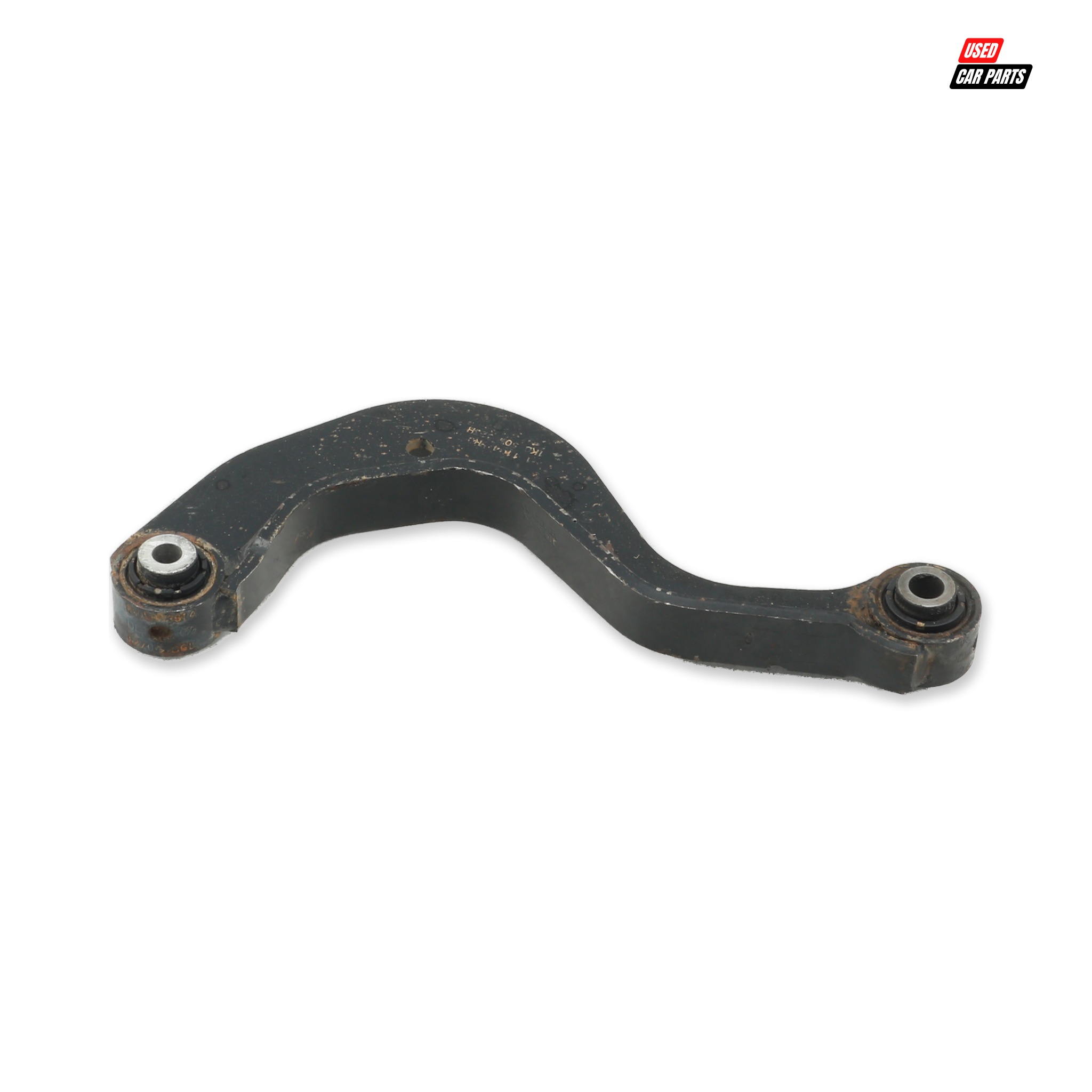 Used Drivers Side Rear Upper Control Arm (Part Number 1K0505323H) for 2009 Volkswagen Polo Mk4 Sedan