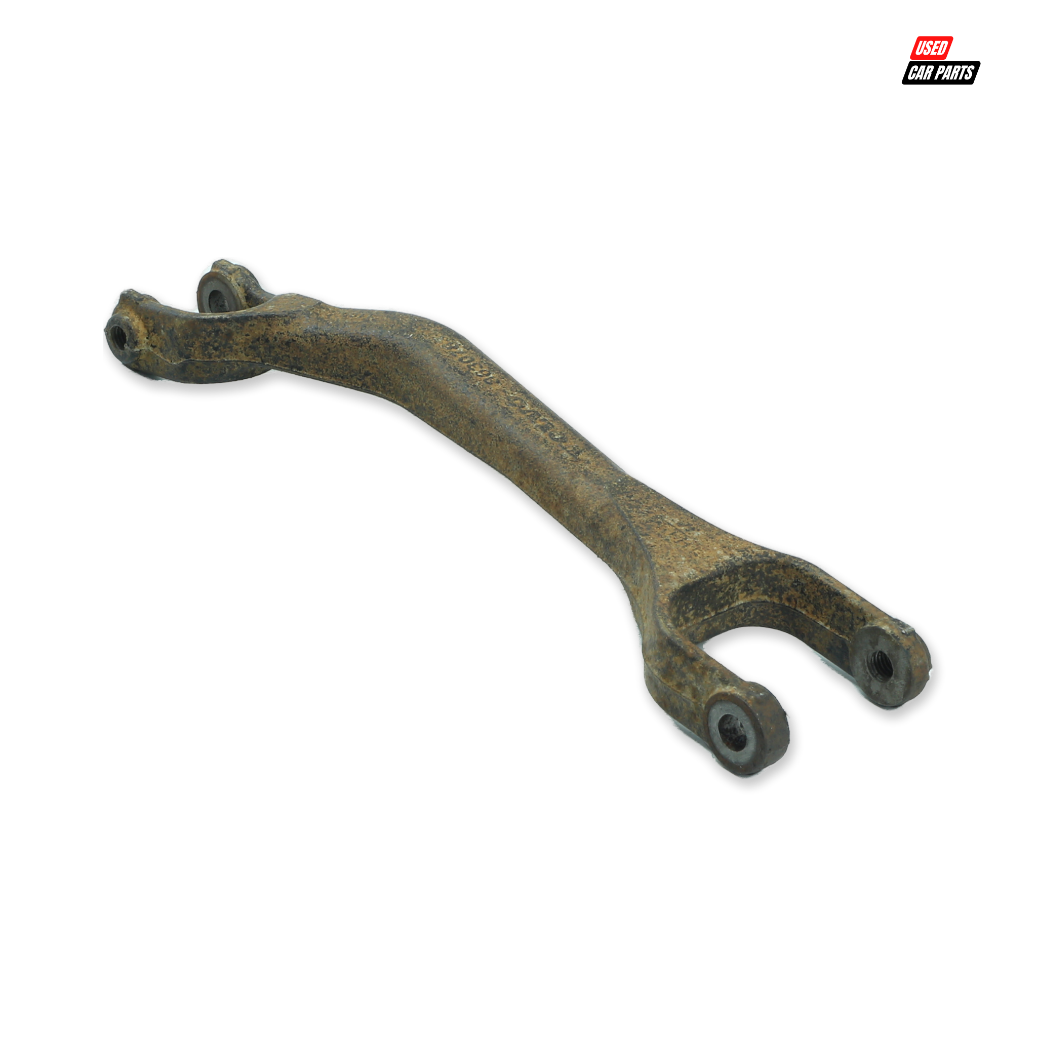 Drivers Side Rear Upper Control Arm (Part Number 3630783) - Used for 2012 VOLVO XC90 D5 GEARTRONIC AWD