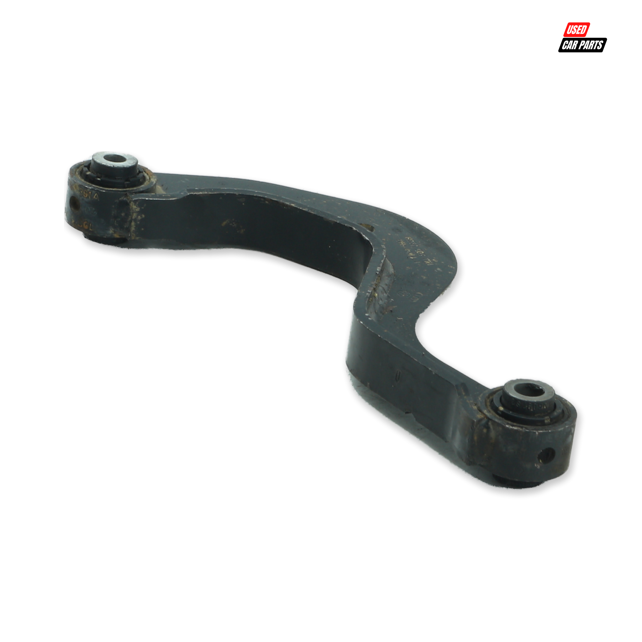 Used Drivers Side Rear Upper Control Arm (Part Number 1K0505323H) for 2009 Volkswagen Polo Mk4 Sedan