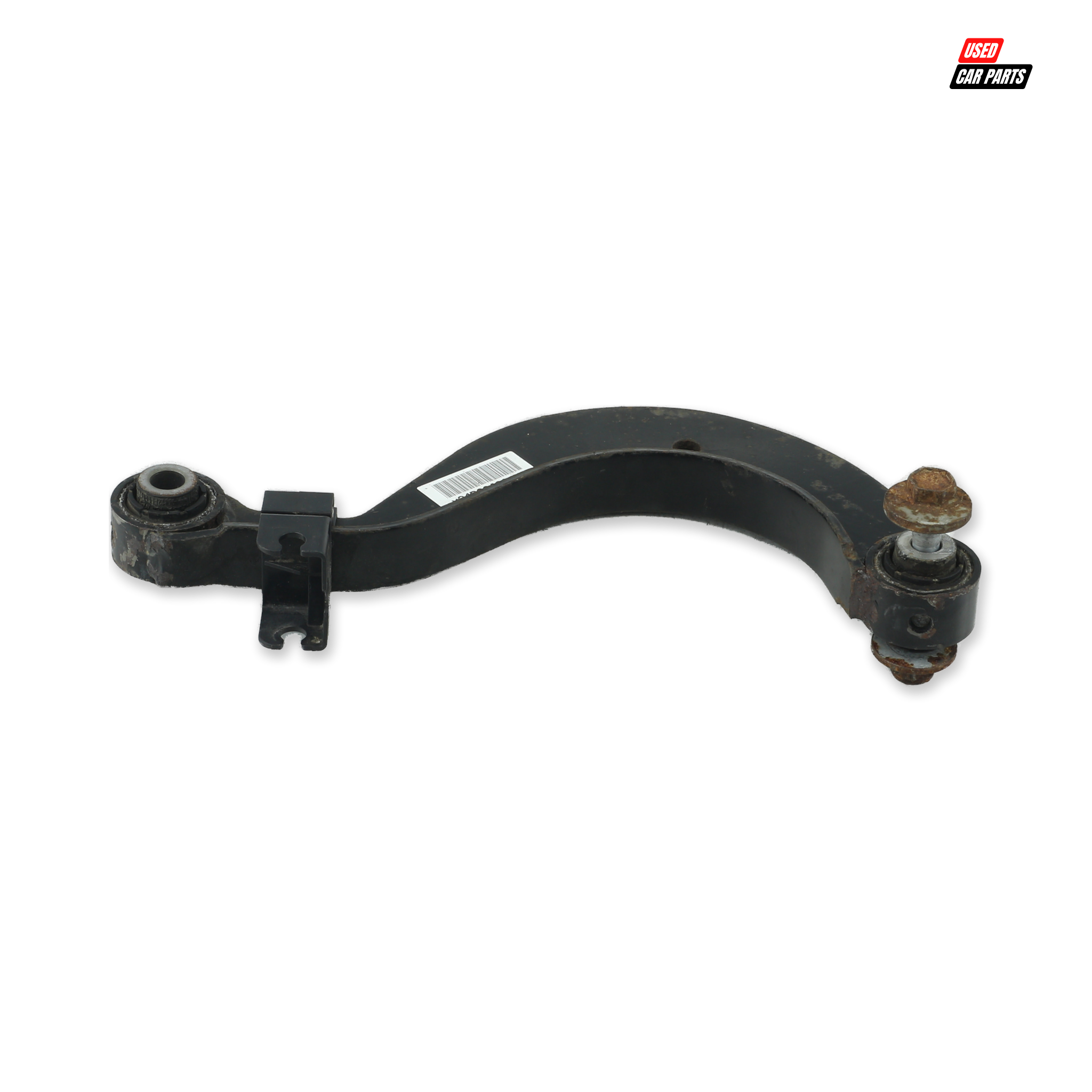 Used AUDI 1.4 TFSI ATTRACTION Drivers Side Rear Upper Control Arm (Part Number 1K0505323N)