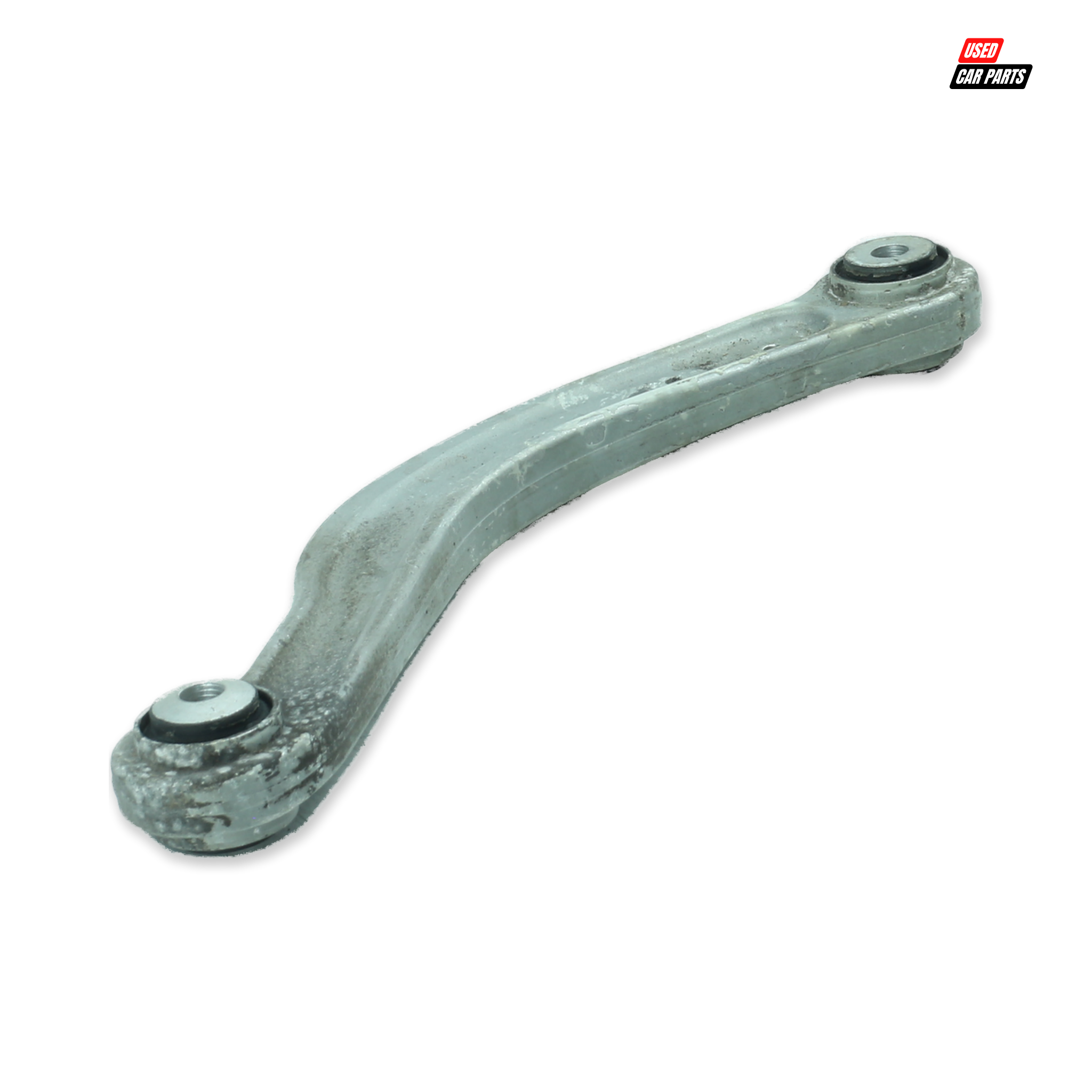 Used MERCEDES-BENZ B180 2011 Drivers Side Rear Upper Control Arm (Part Number 20407FI4)