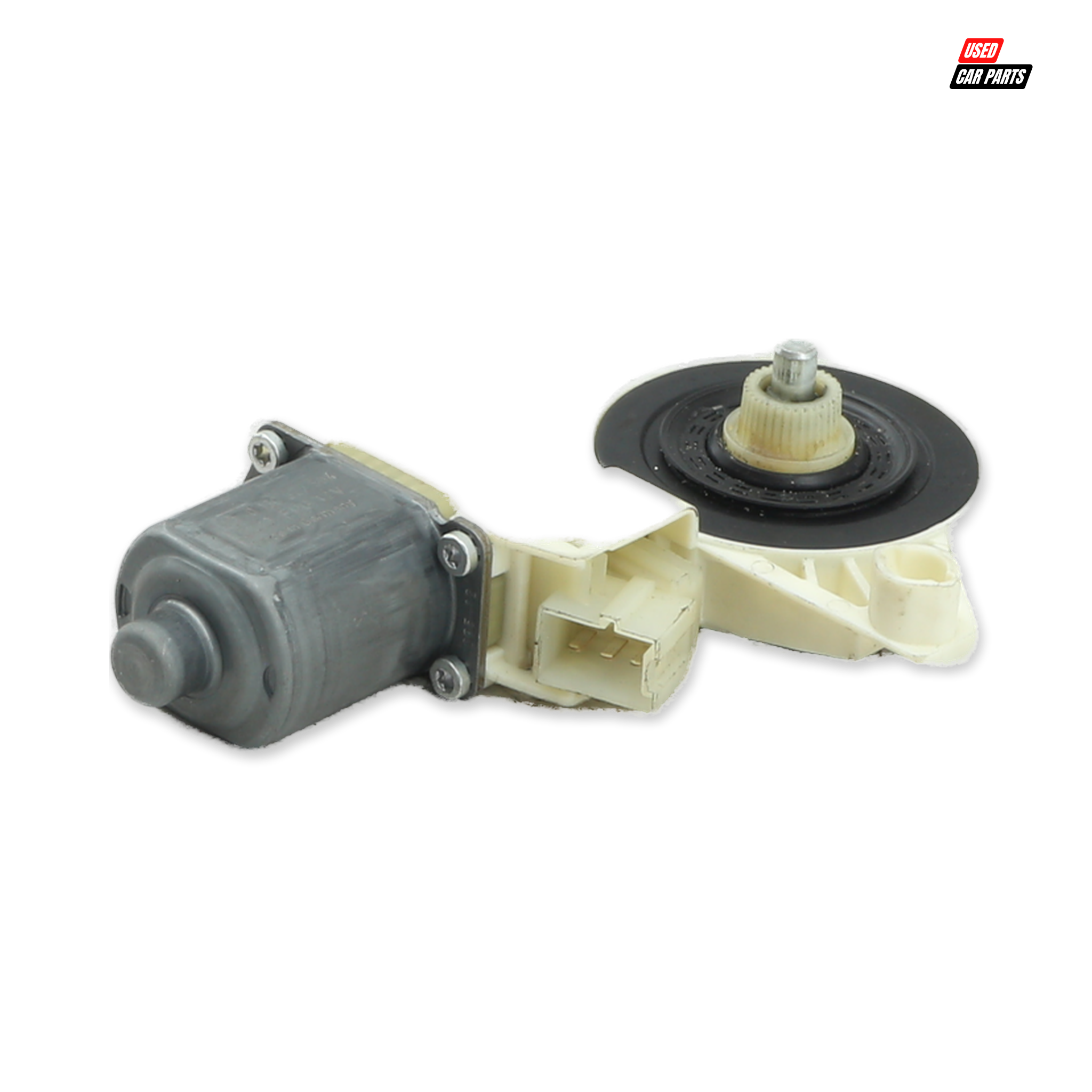 Used Drivers Side Rear Window Motor (Part Number A2048200642) for MERCEDES-BENZ C180 2012