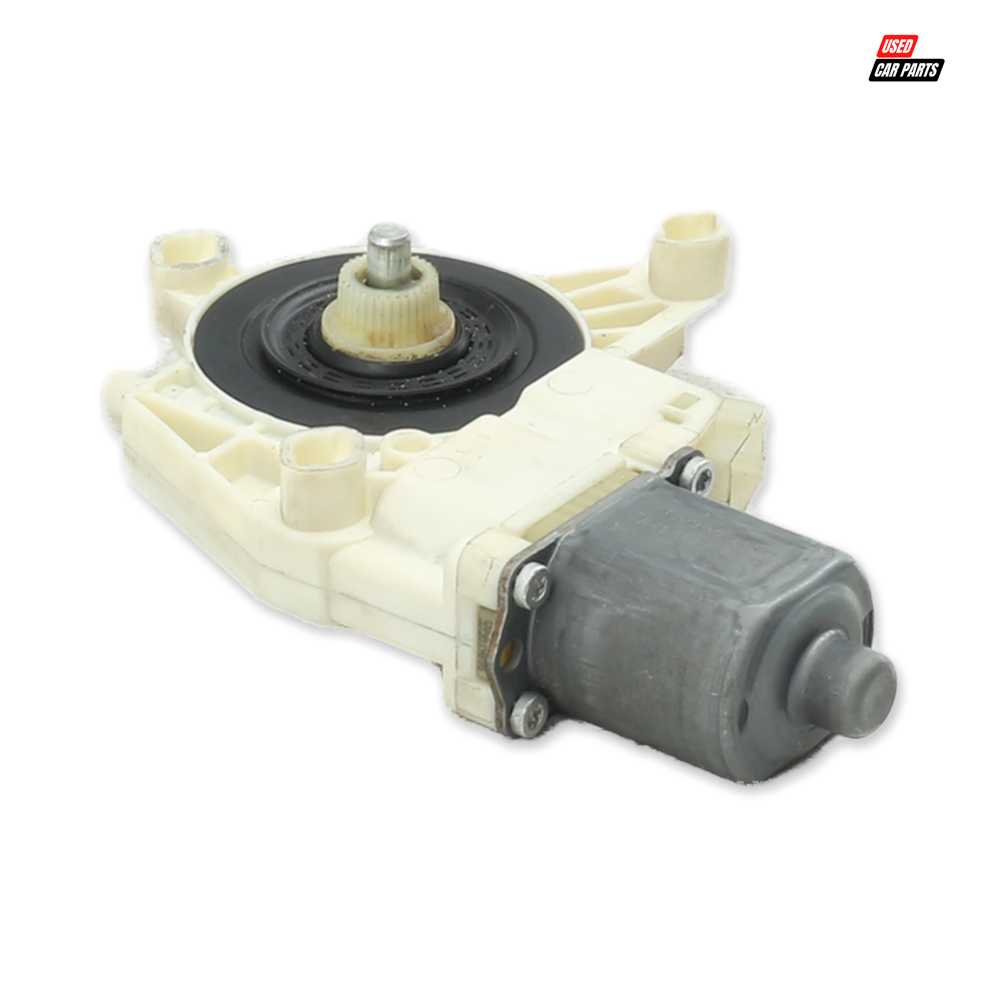 Used Drivers Side Rear Window Motor (Part Number A2048200642) for MERCEDES-BENZ C180 2012