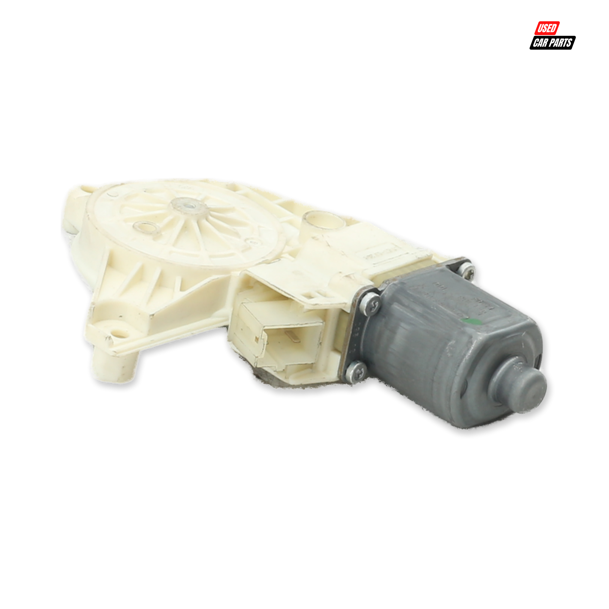 Used Drivers Side Rear Window Motor (Part Number A2048200642) for MERCEDES-BENZ C180 2012