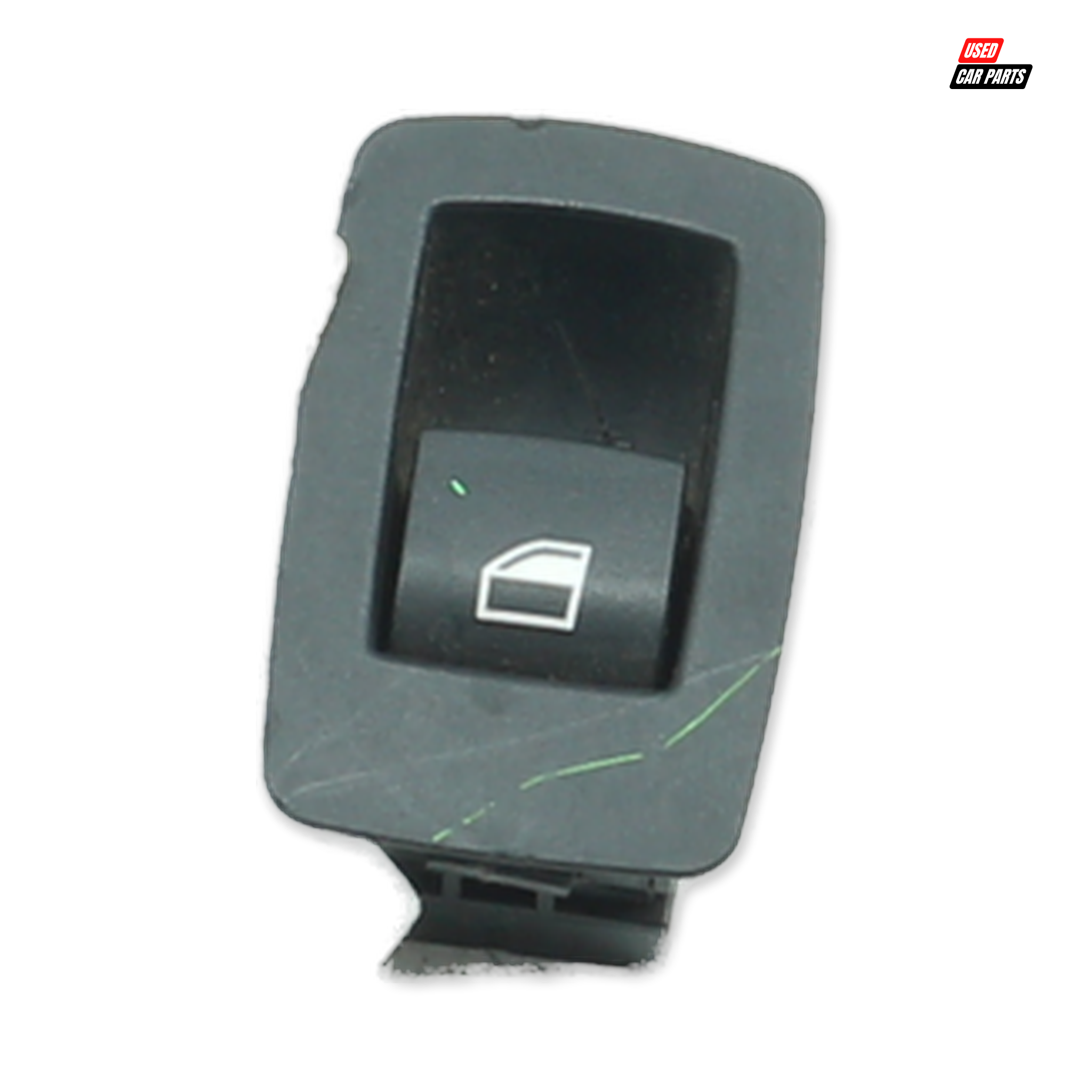 BMW 320i 2013 Drivers Side Rear Window Switch (Part Number 920810603)