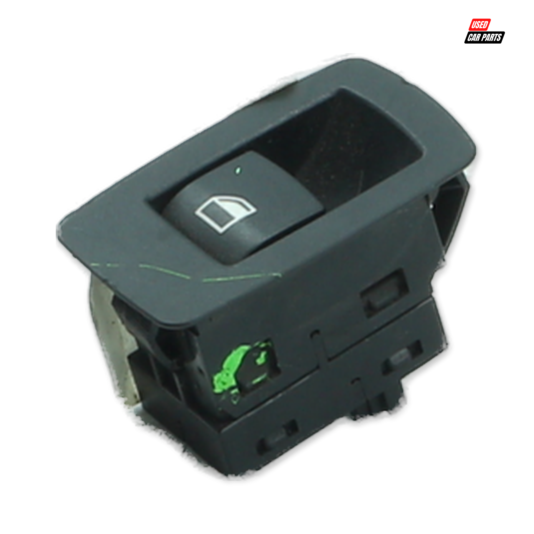 BMW 320i 2013 Drivers Side Rear Window Switch (Part Number 920810603)
