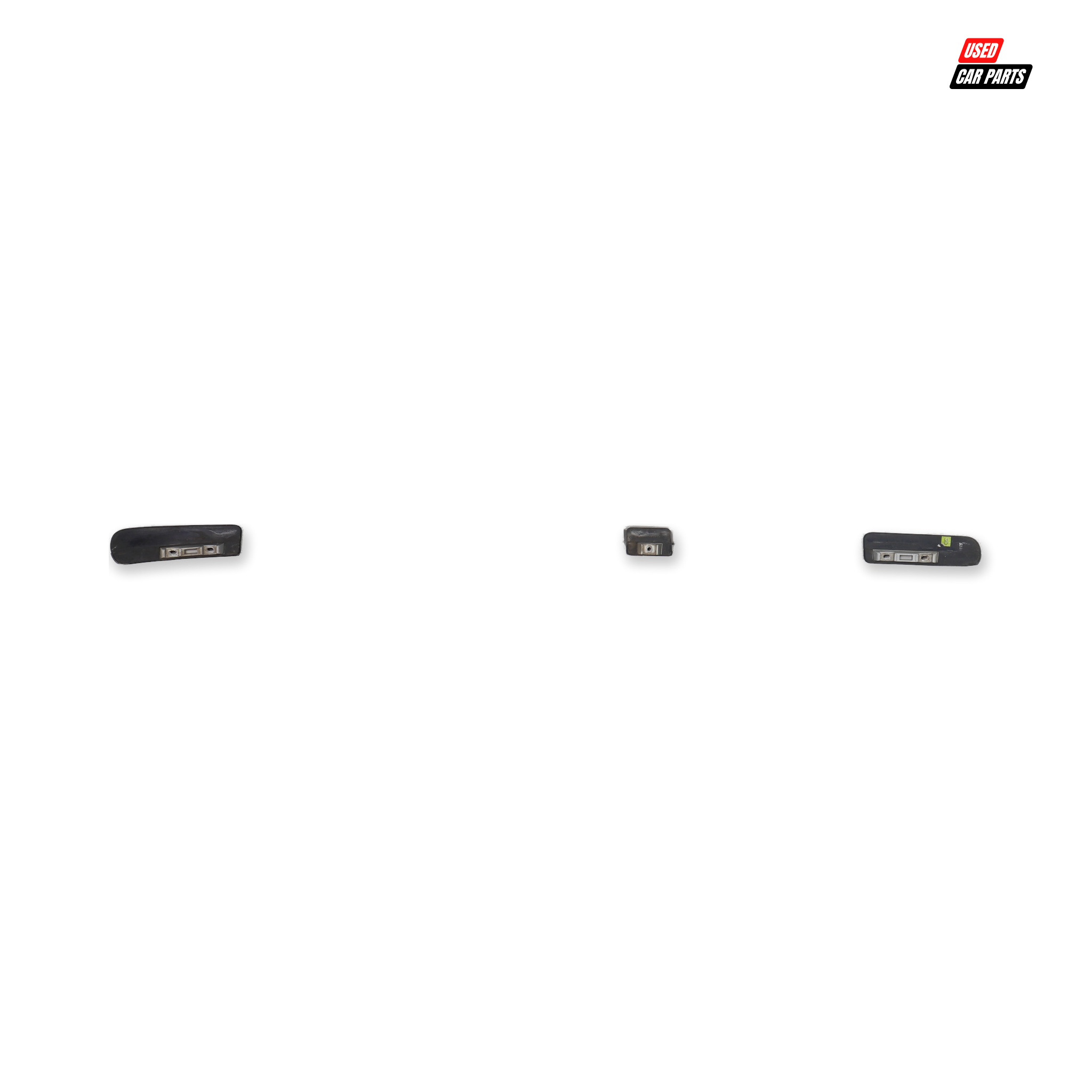 Used BMW 3 Series (E90) 2010 Drivers Side Roof Rail (Salvaged)