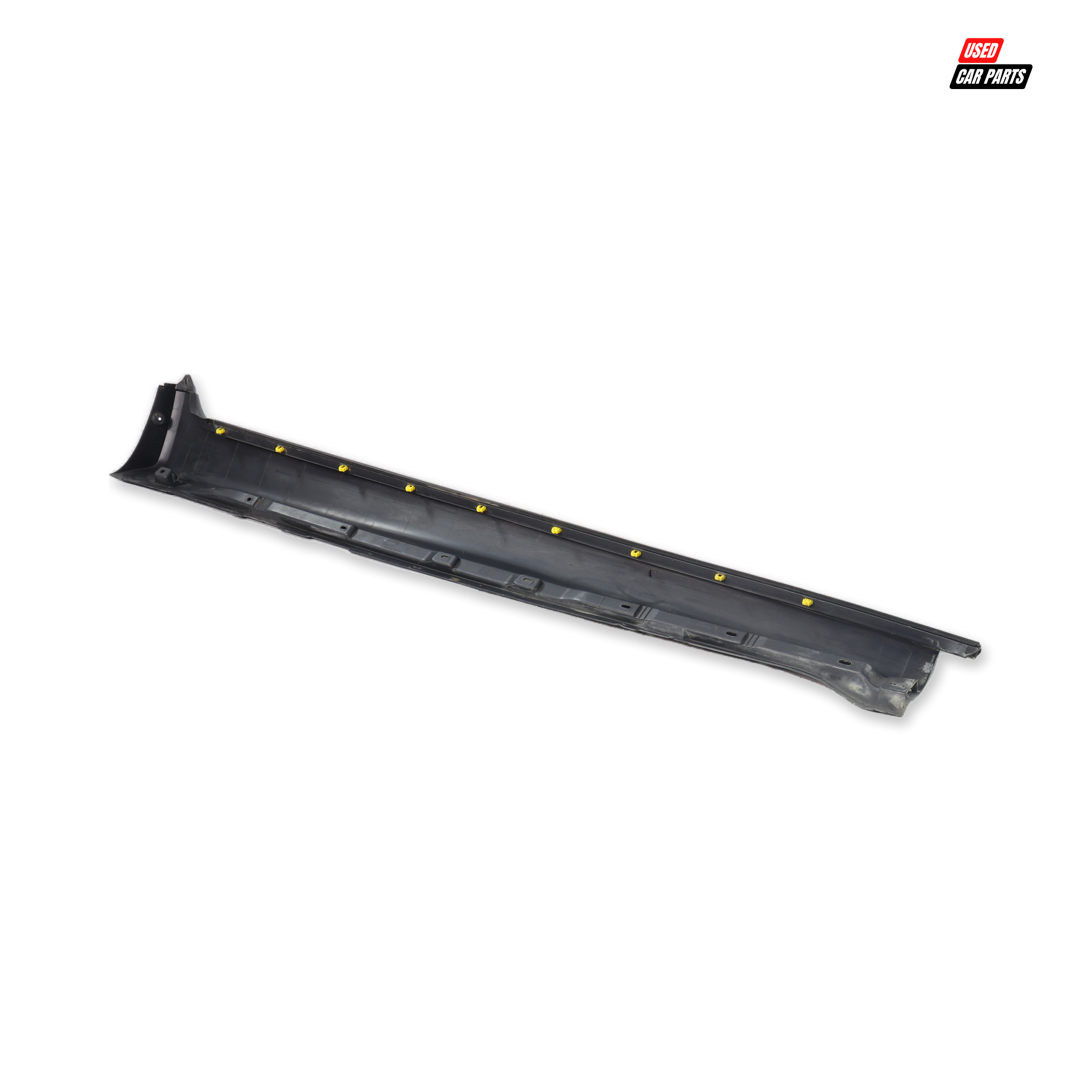Used VOLVO XC90 D5 GEARTRONIC AWD 2012 Drivers Side Skirt (Part Number 30653722)