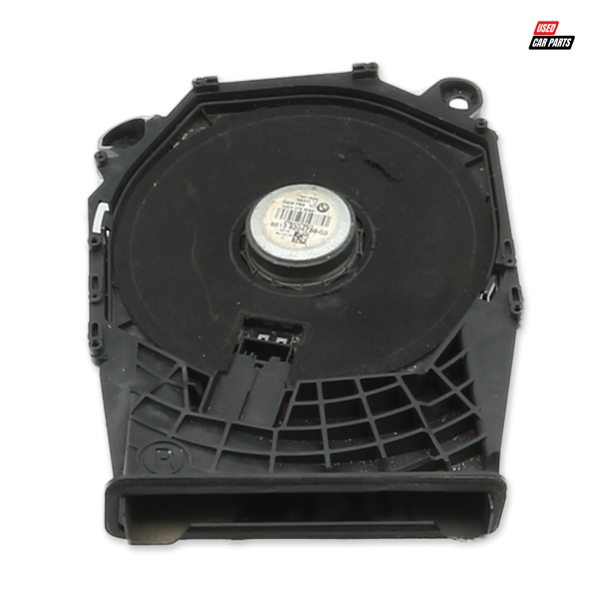 Used Drivers Side Speaker Woofer for BMW A/T (E90) 2010