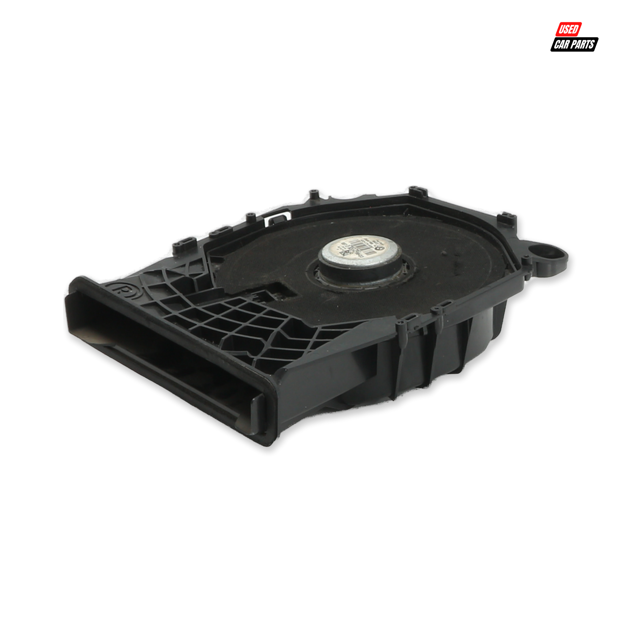 Used Drivers Side Speaker Woofer for BMW A/T (E90) 2010