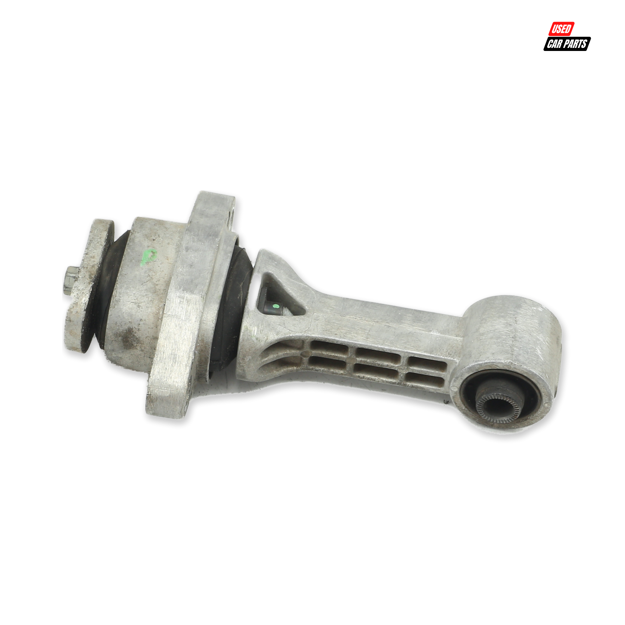 Used Drivers Side Subframe Support Bracket for 2013 HYUNDAI i20 1.4D GLIDE