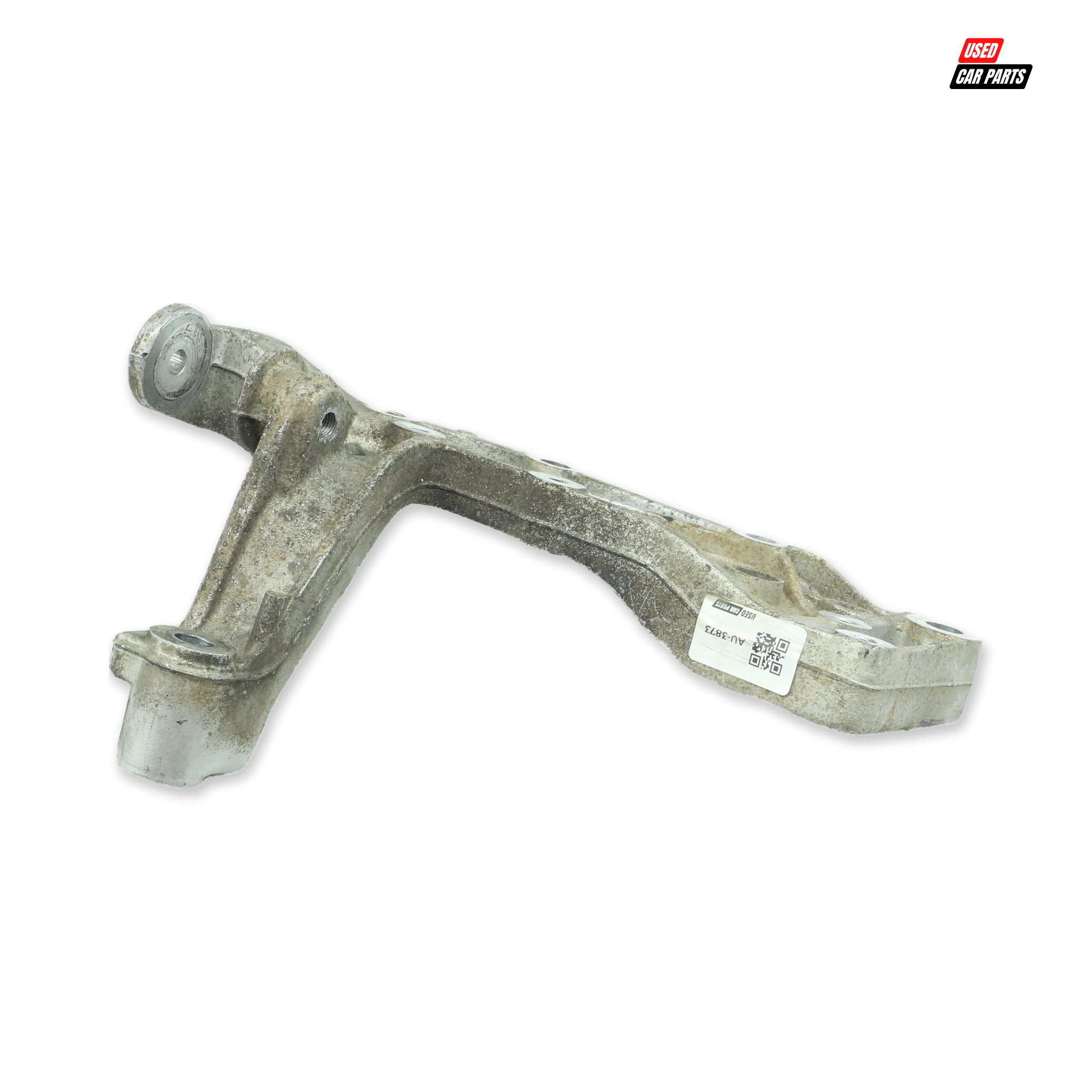 Used Drivers Side Subframe Support Bracket (Part Number 1K0199296E) for 2011 AUDI 1.4 TFSI ATTRACTION