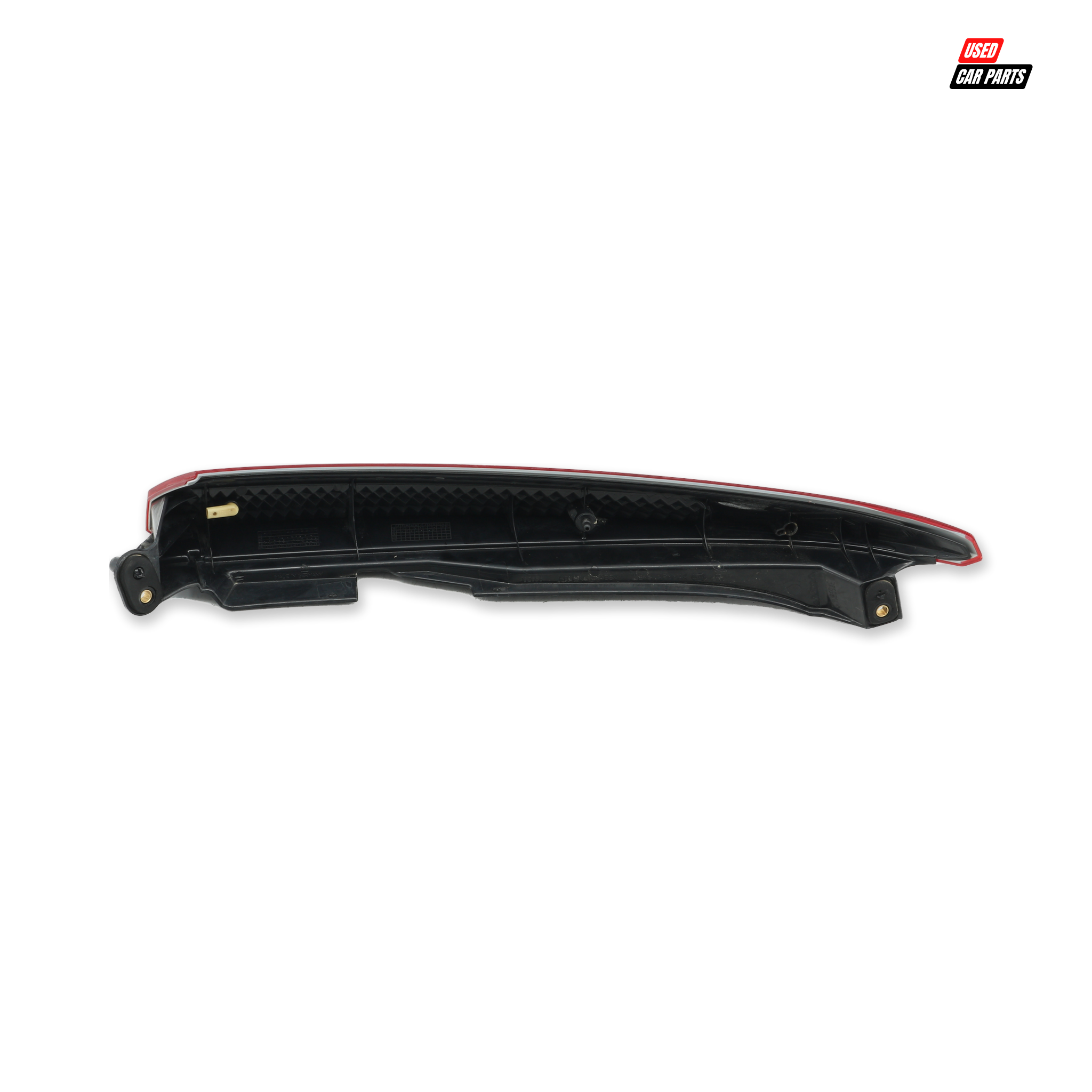Used VOLVO XC90 D5 GEARTRONIC AWD Driver's Side Upper Tail Light (Part Number 30698142)