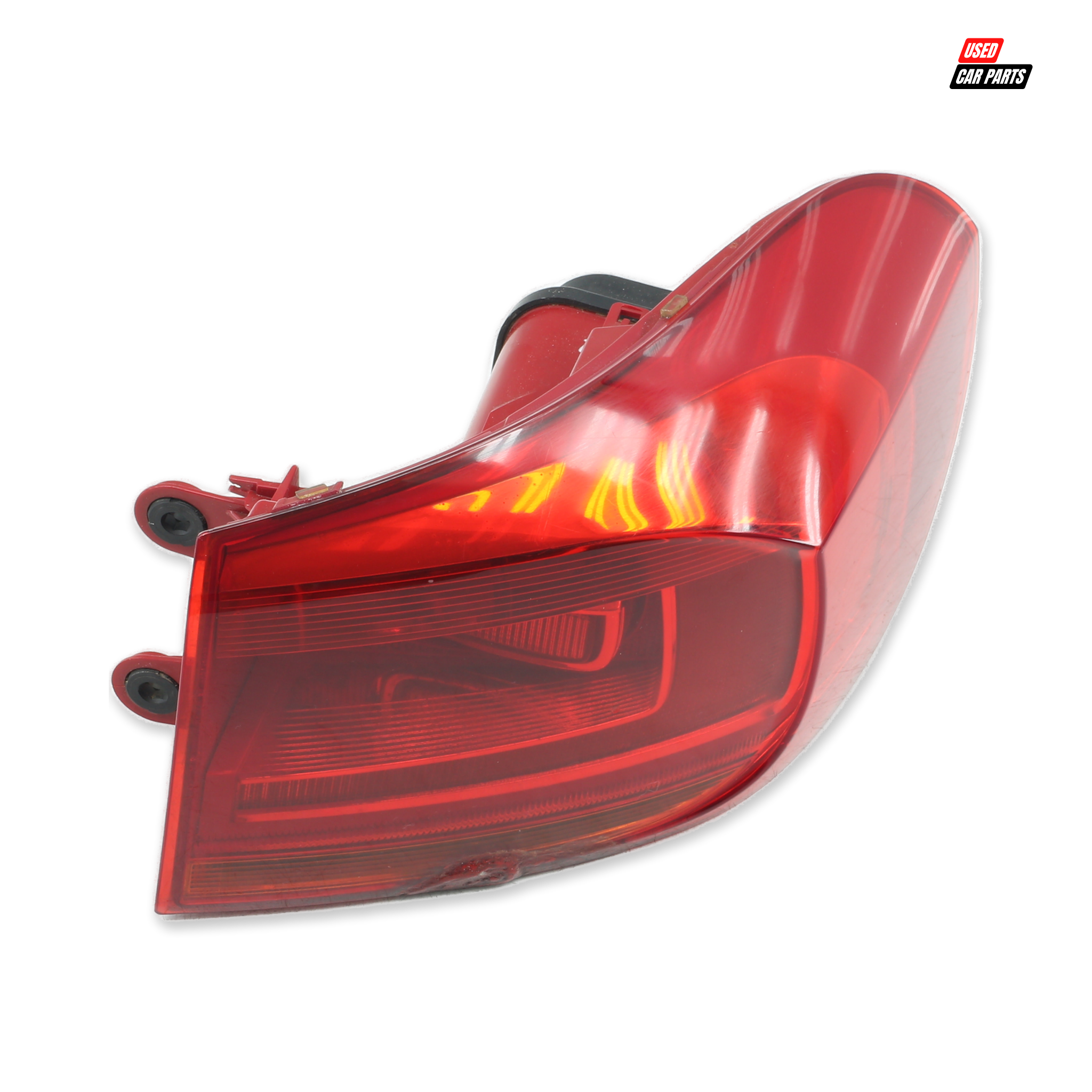 Used VOLKSWAGEN 1.4 TDI 2014 Drivers Side Tail Light (Salvaged)
