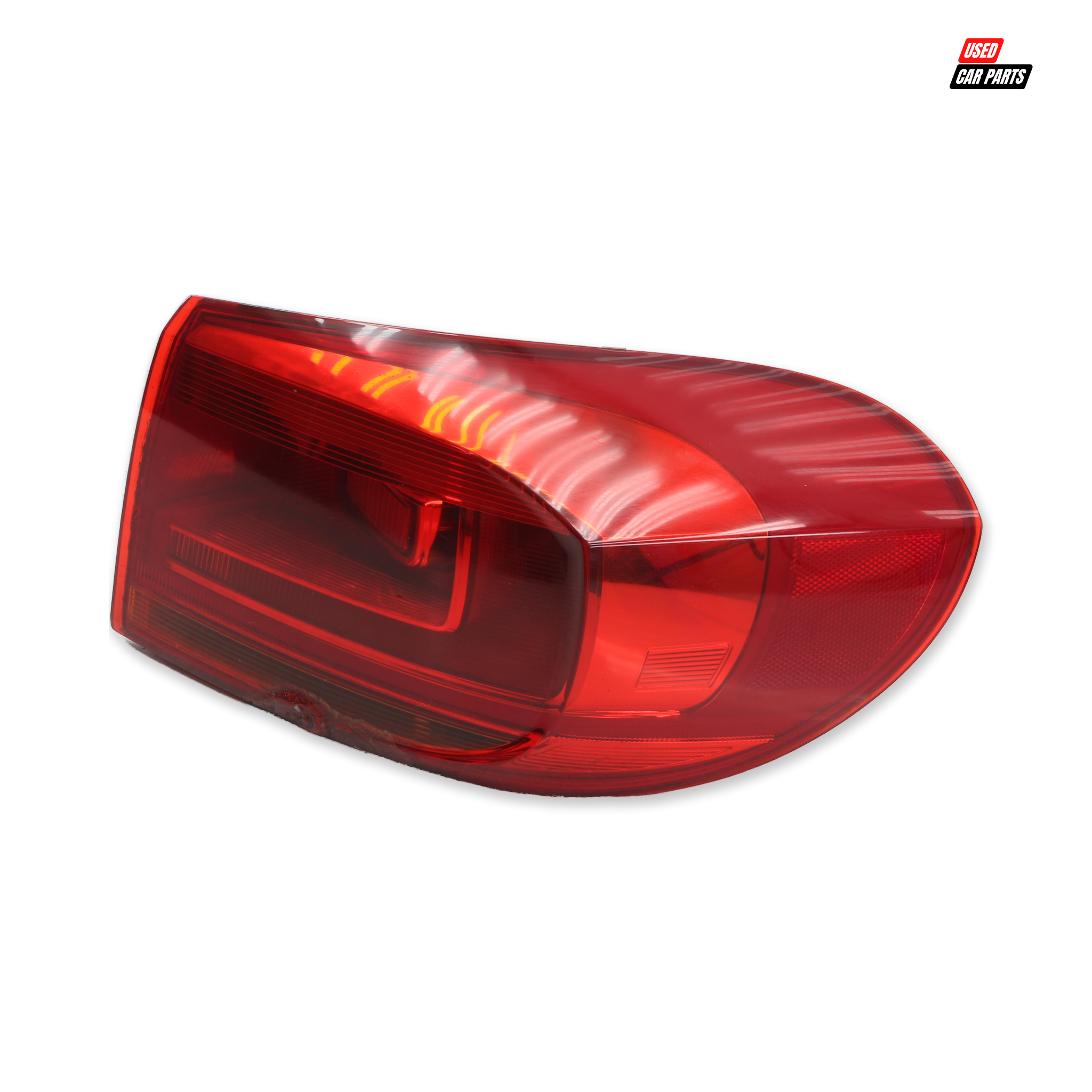 Used VOLKSWAGEN 1.4 TDI 2014 Drivers Side Tail Light (Salvaged)