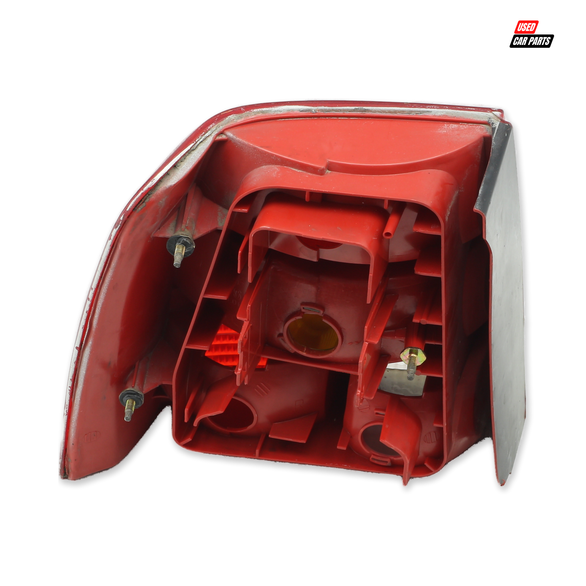 Used OEM Drivers Side Tail Light (Part Number 3B5945096G) for 2000 Volkswagen Passat