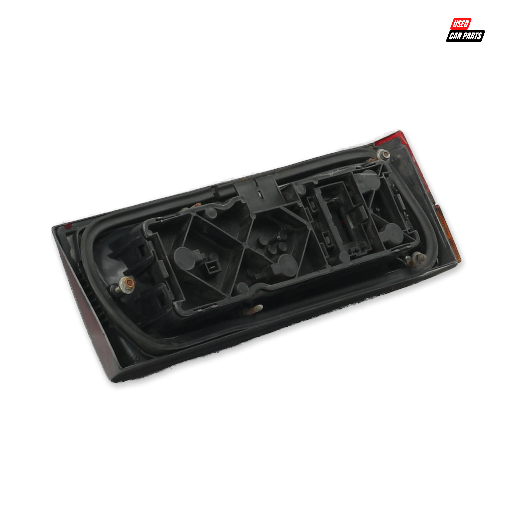 Salvaged Driver's Side Tail Light for 2004 Volkswagen Golf MK1 Citi Chico 1.4i