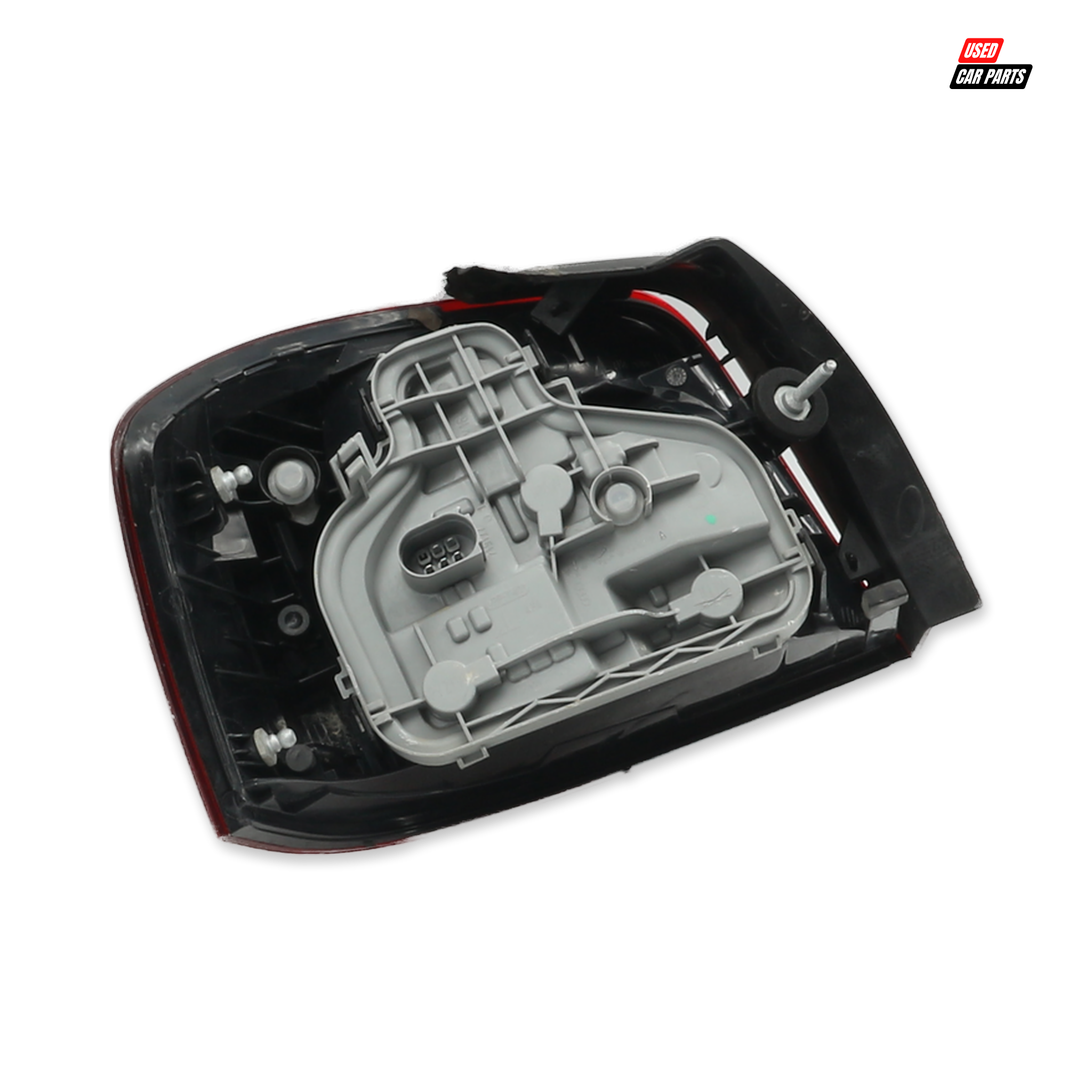 Used AUDI 1.4 TFSI ATTRACTION 2011 Drivers Side Tail Light (Salvaged)