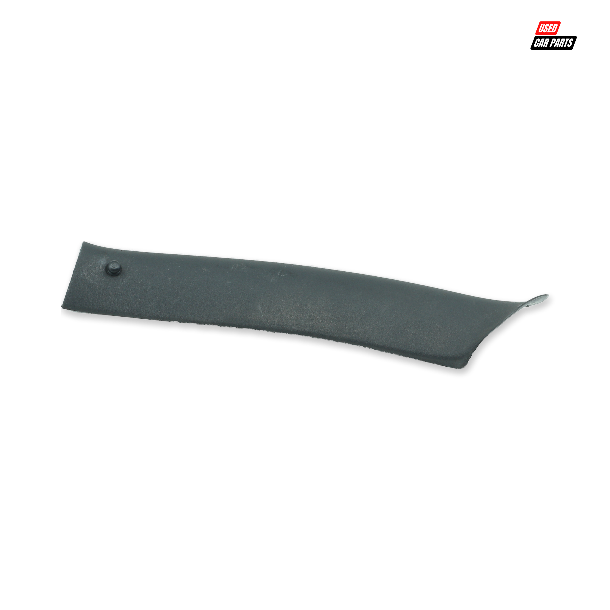 Used Citroen C4 1.6HDi Drivers Side Trunk Trim (Part Number 9646218177)