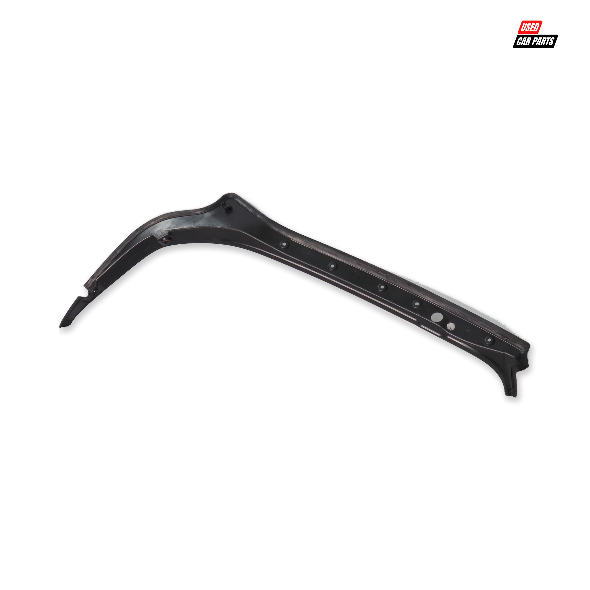 Used Mercedes-Benz C230K Coupe A/T Drivers Side Trunk Trim (Part Number A2036931833)