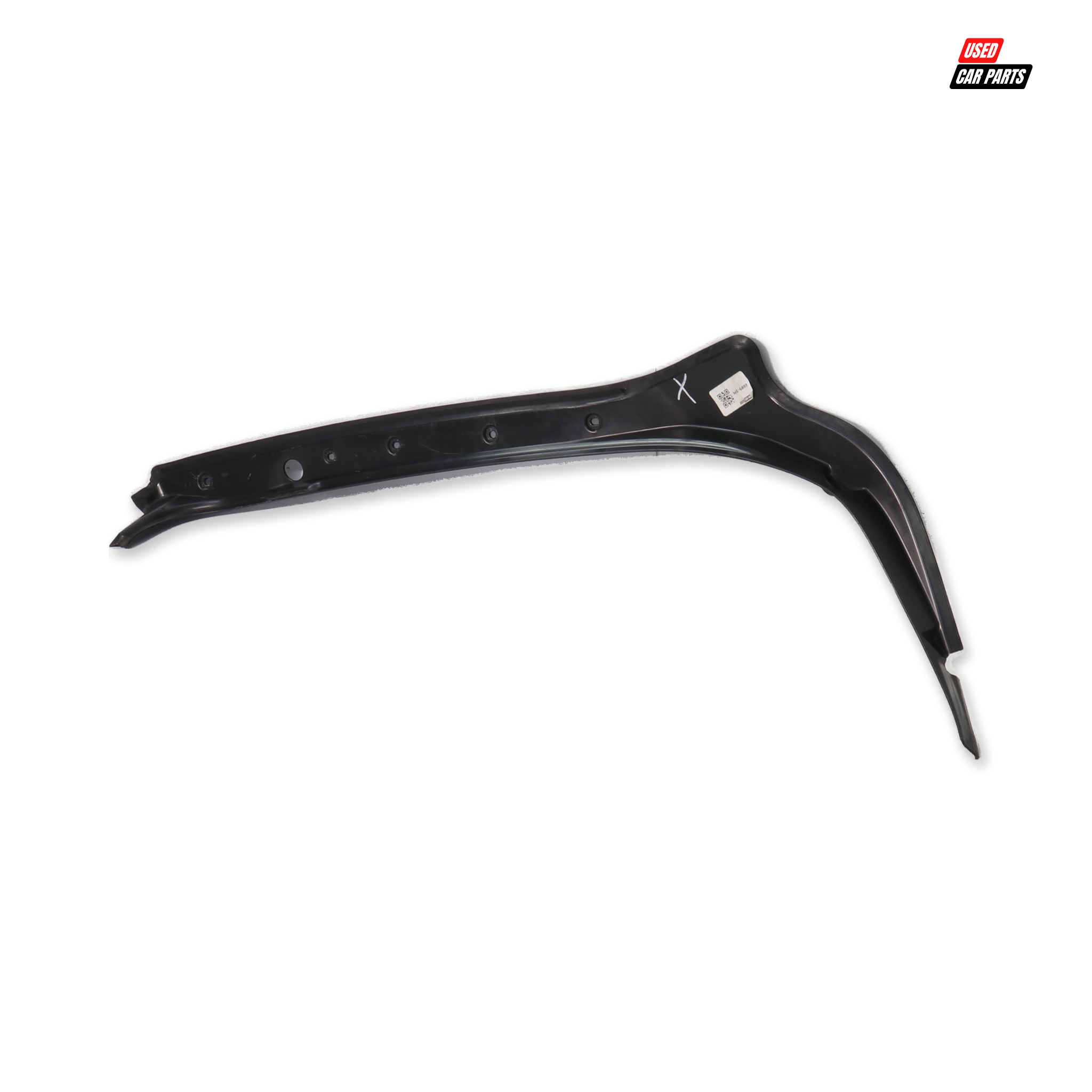 Used Mercedes-Benz C230K Coupe A/T Drivers Side Trunk Trim (Part Number A2036931833)