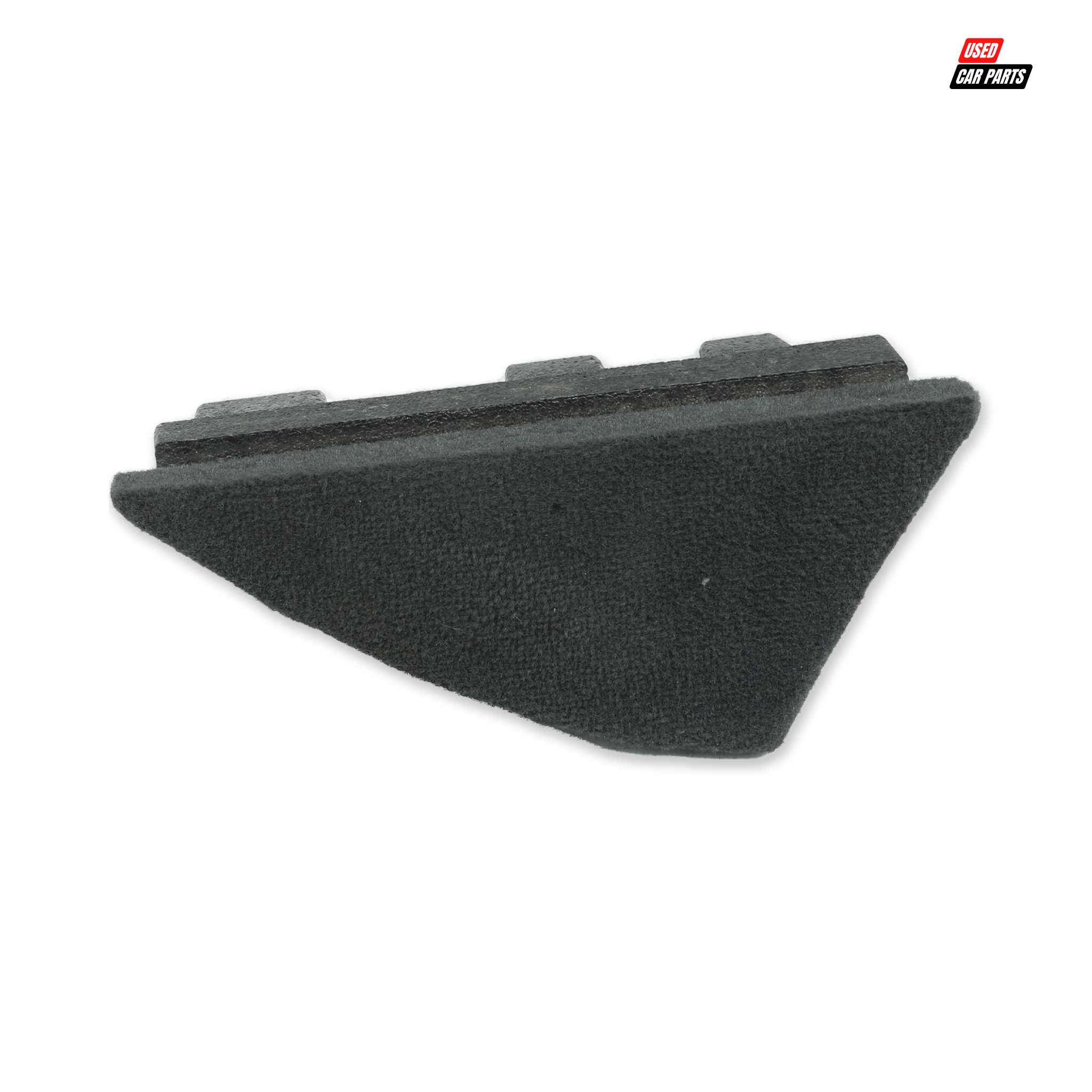 Used Drivers Side Trunk Trim for 2012 VOLVO XC90 D5 GEARTRONIC AWD (Part Number 0059594)